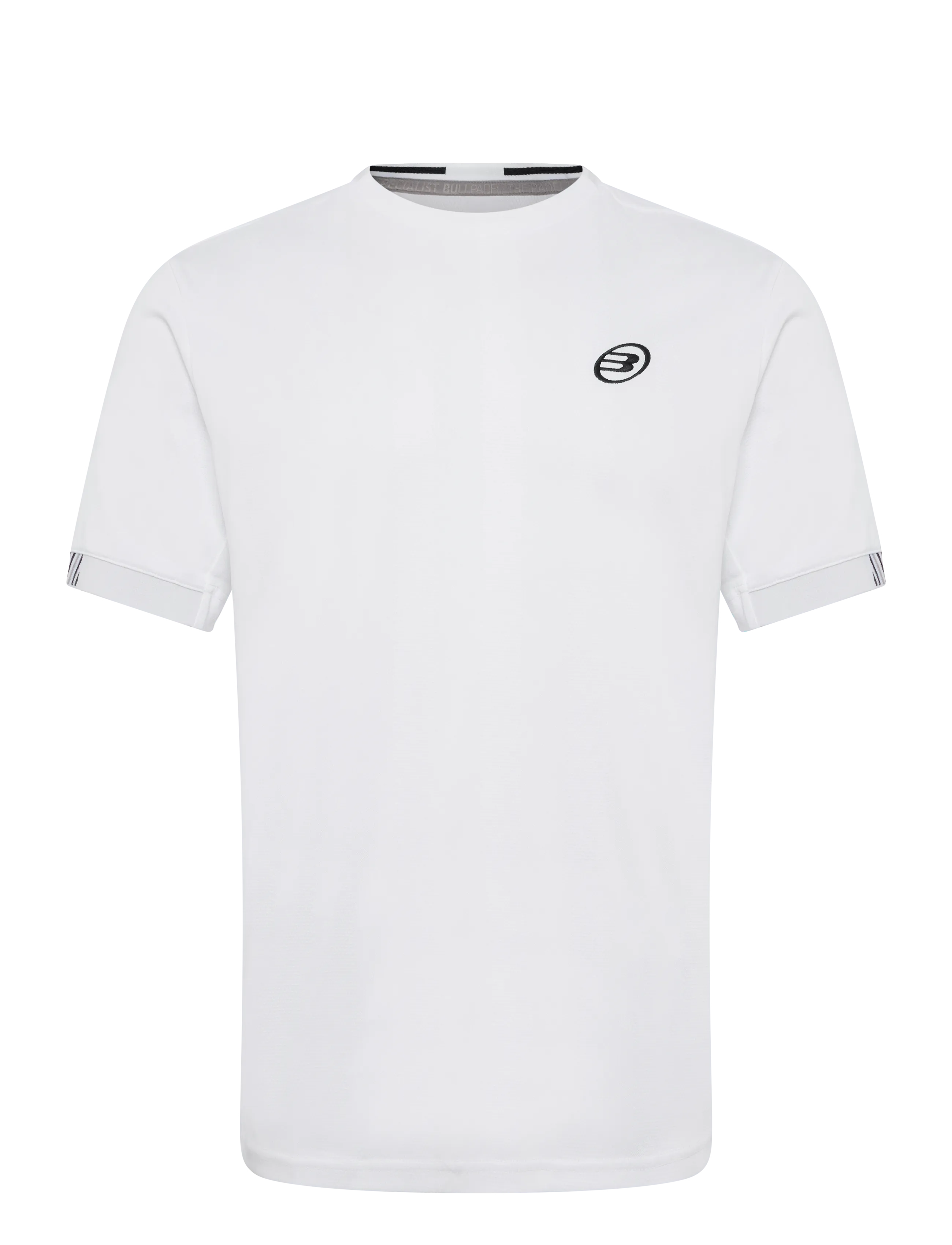 Bullpadel TARIEL - Vis alt - BLANCO / white