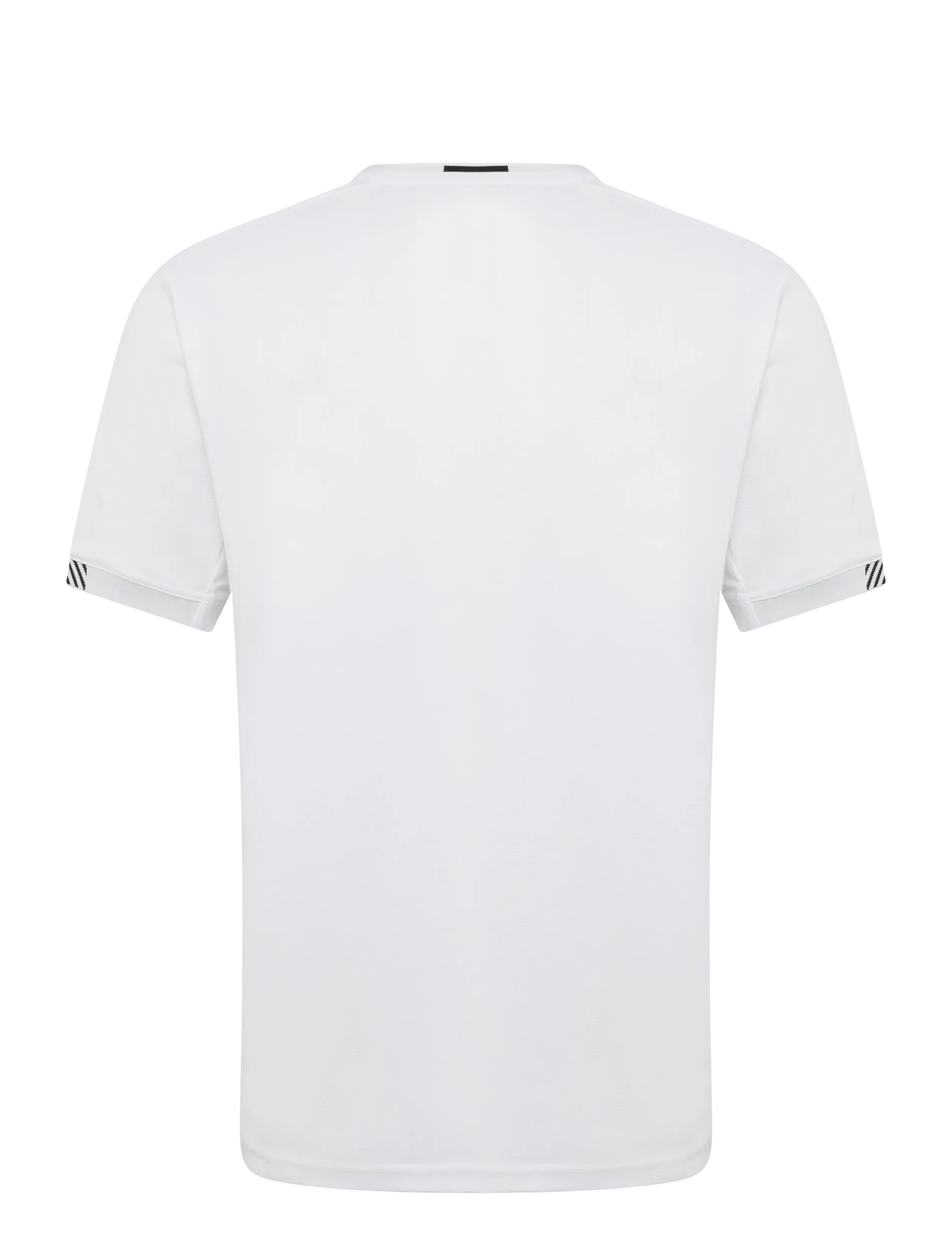Bullpadel - TARIEL - t-shirts - blanco - 1