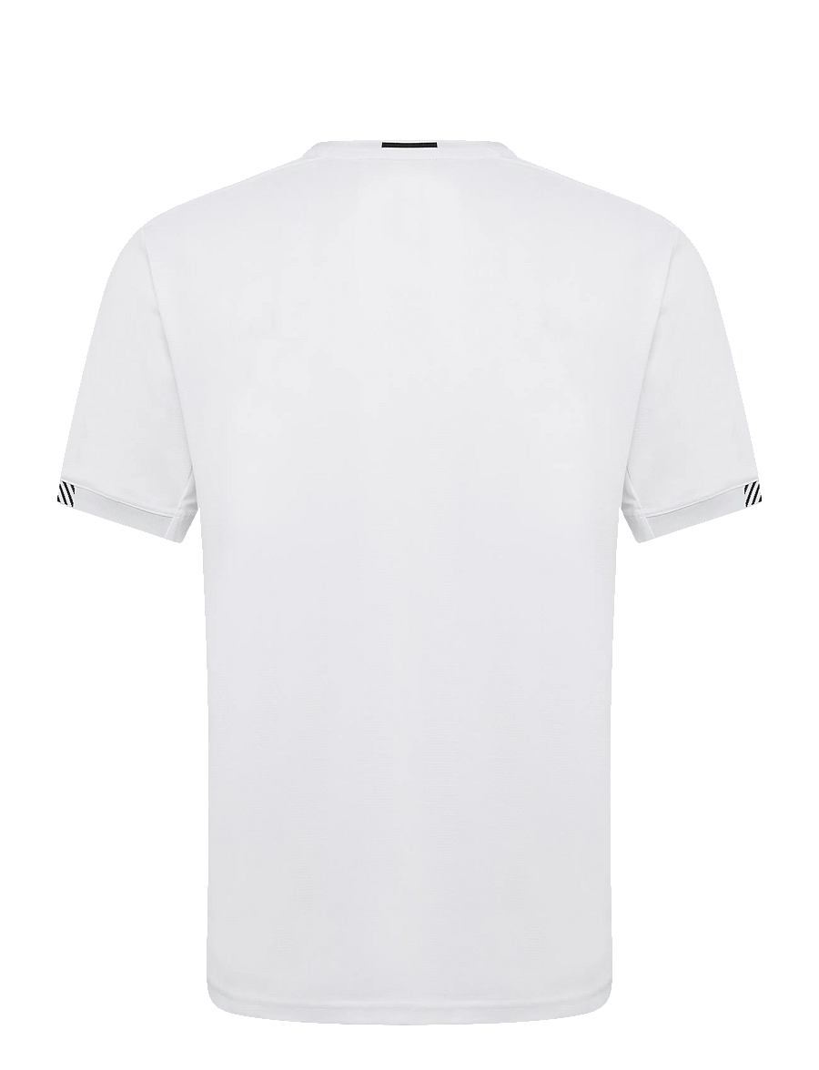 Bullpadel - TARIEL - t-shirts - blanco - 1