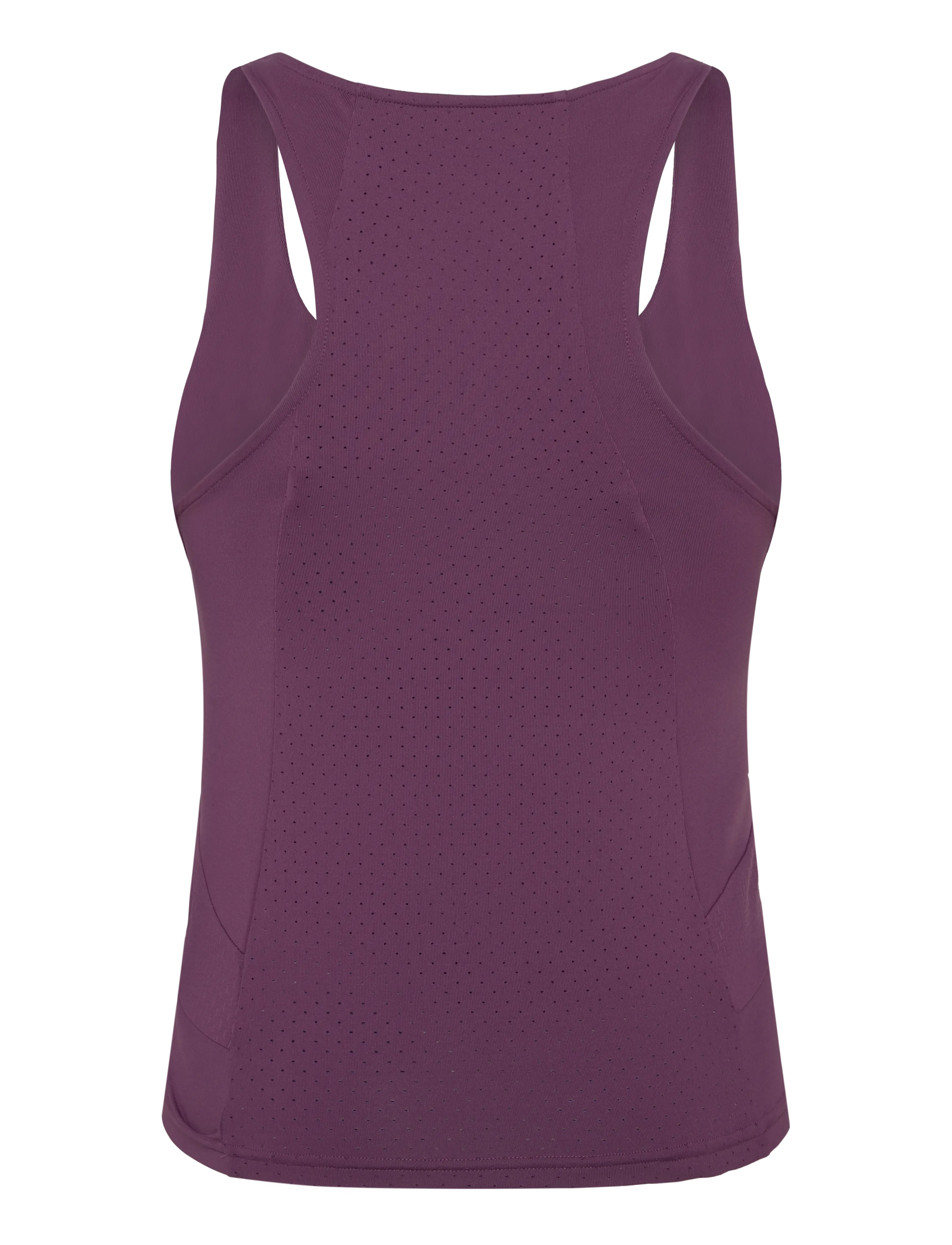 Bullpadel - ONEDA - tank tops - ciruela - 1