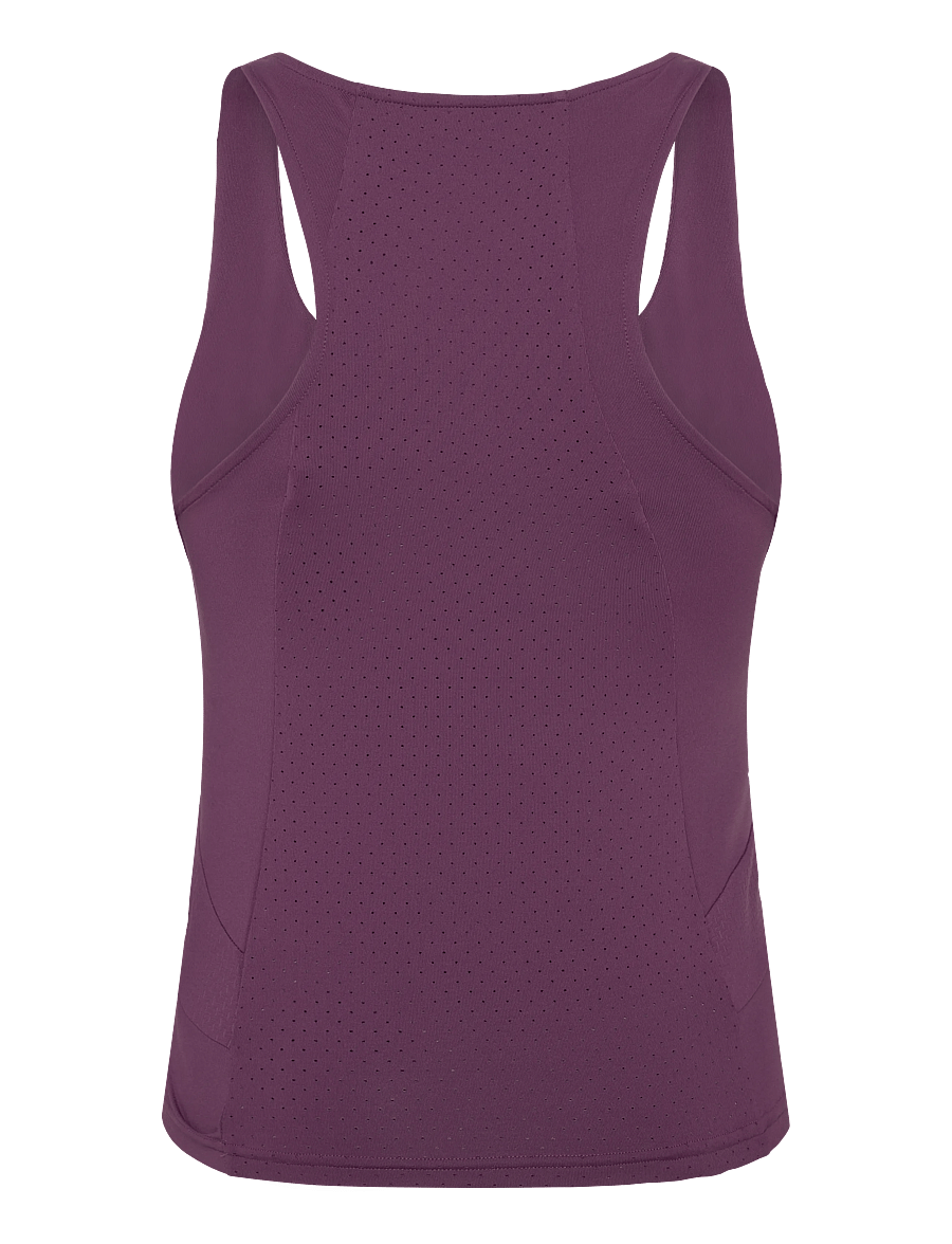 Bullpadel - ONEDA - tank tops - ciruela - 1