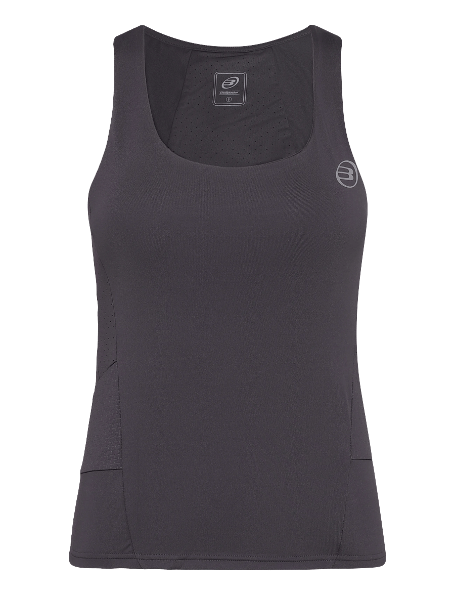 Bullpadel - ONEDA - tank tops - asfalto - 0