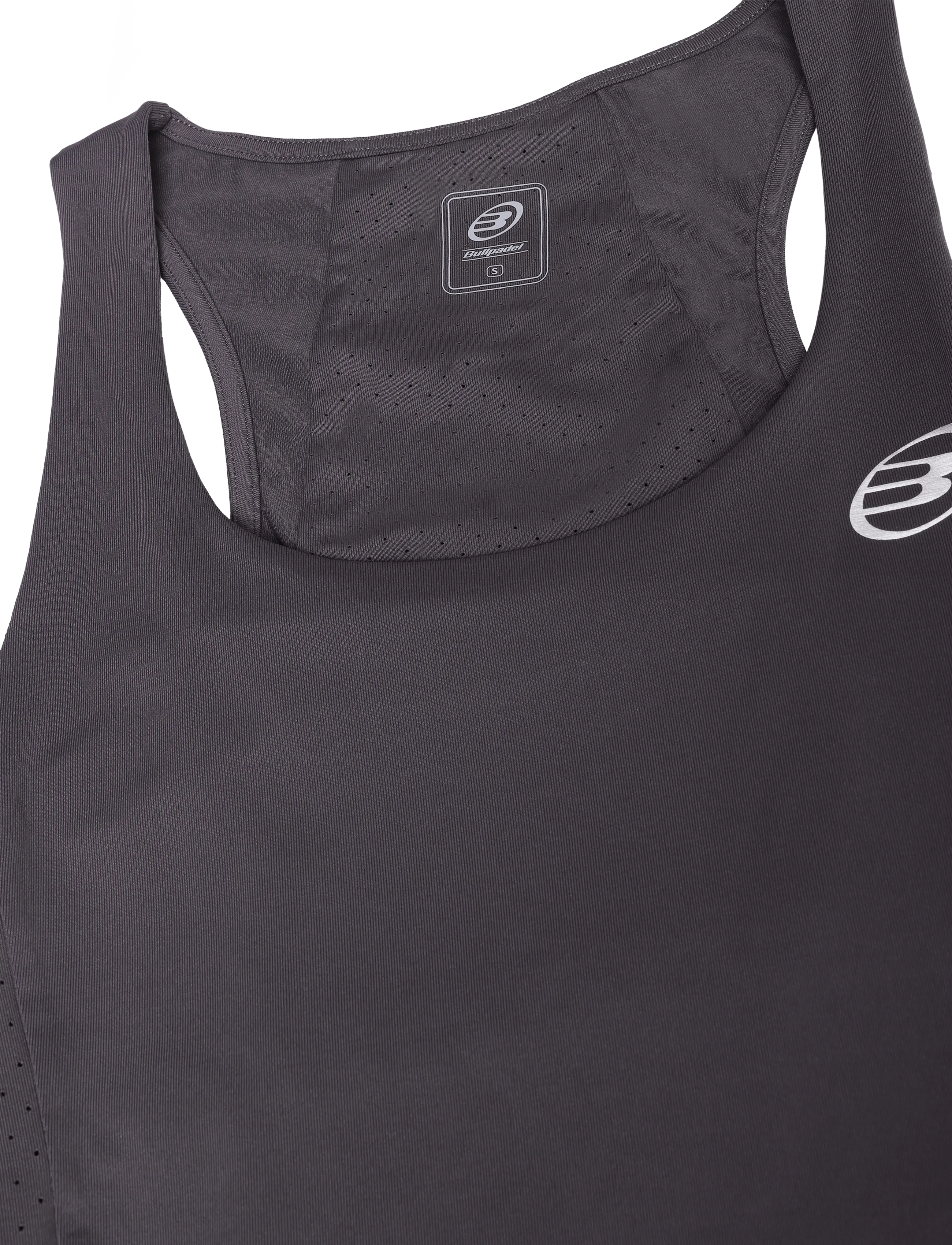 Bullpadel - ONEDA - tank tops - asfalto - 2