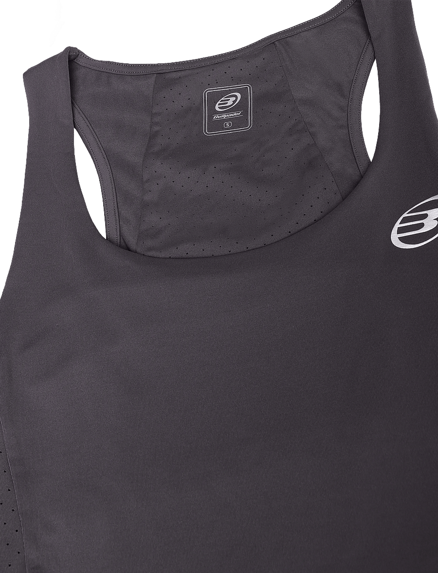 Bullpadel - ONEDA - tank tops - asfalto - 2