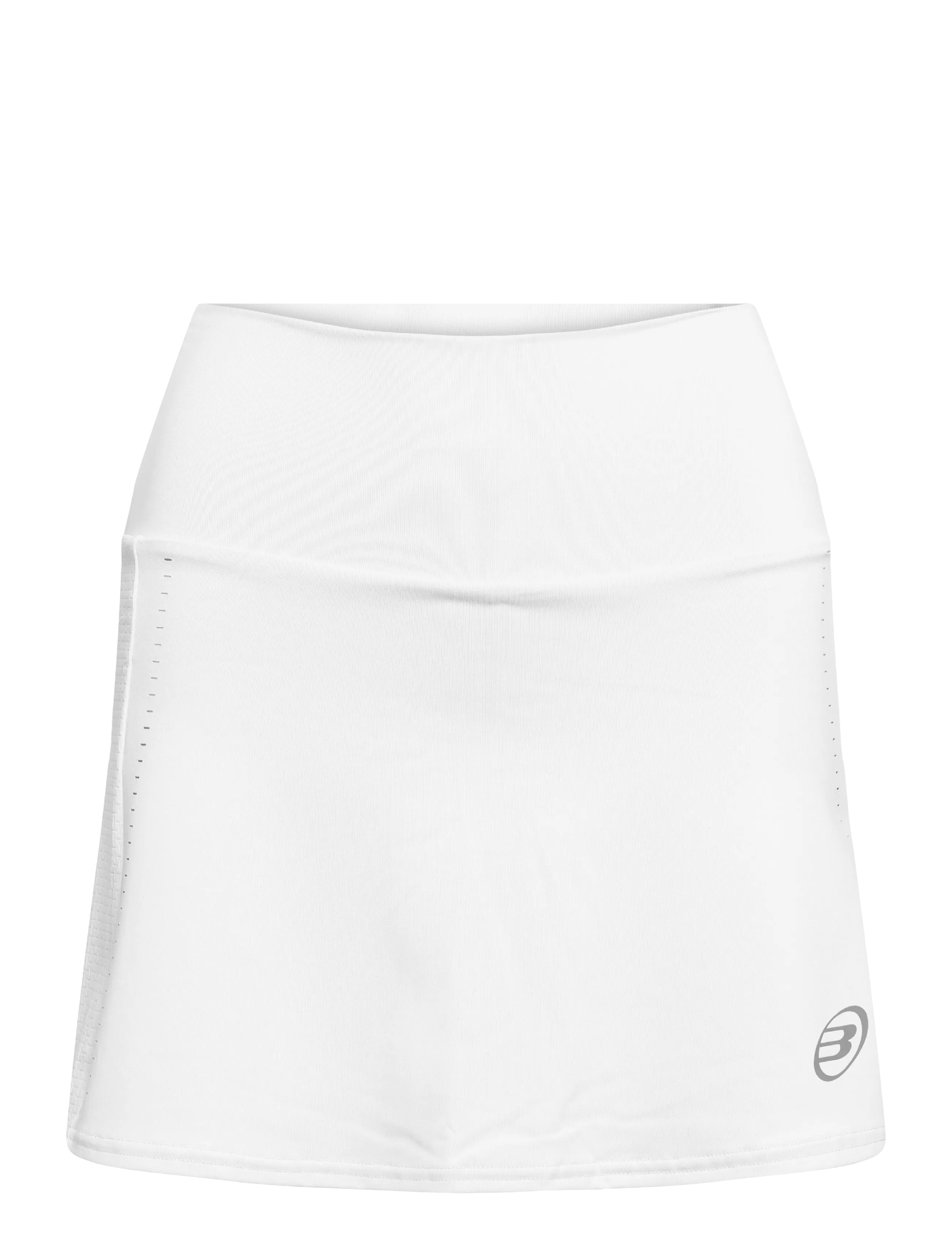 Bullpadel ORSON - Sportkjolar - HIELO / white