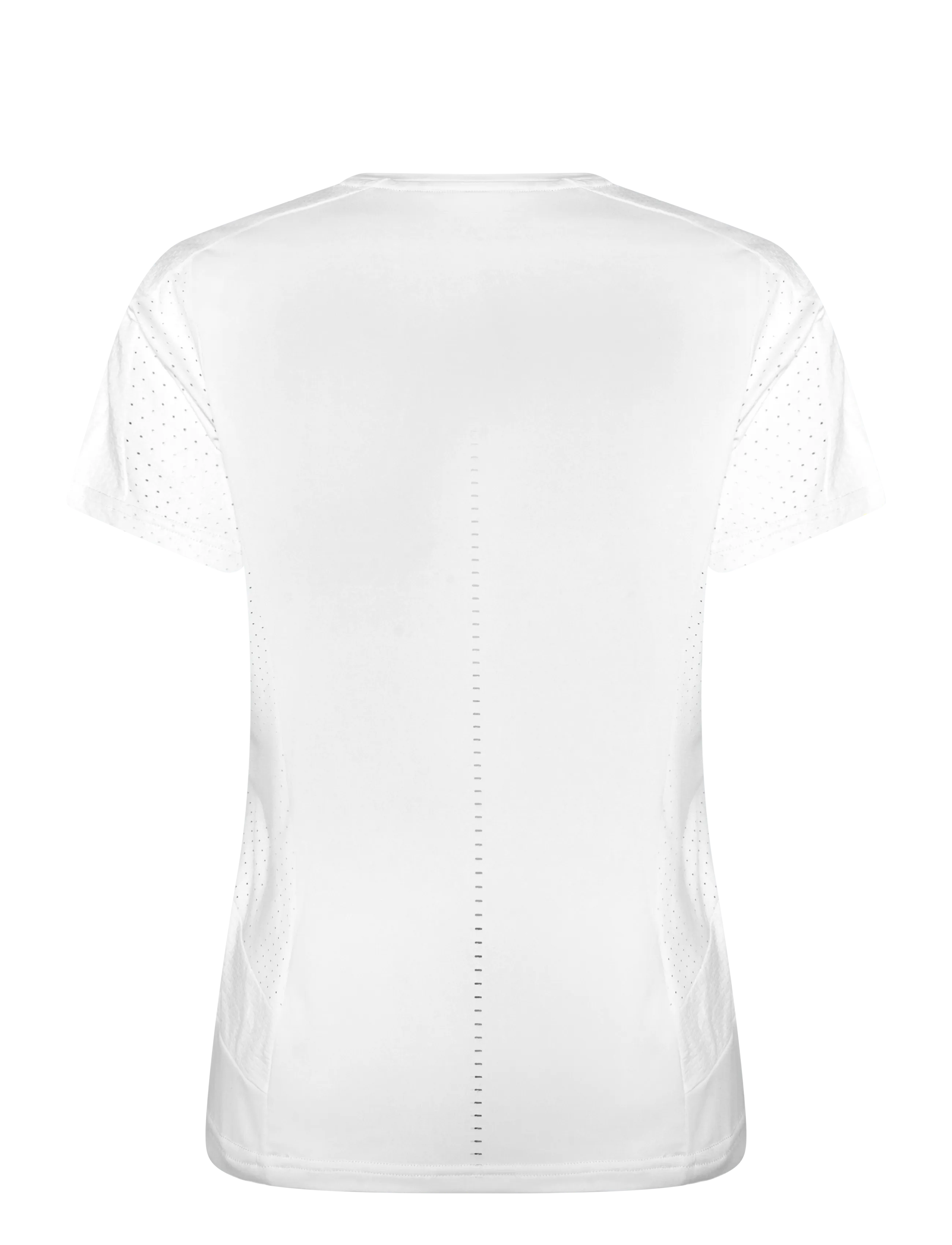 Bullpadel - OMUR - t-shirts - hielo - 1