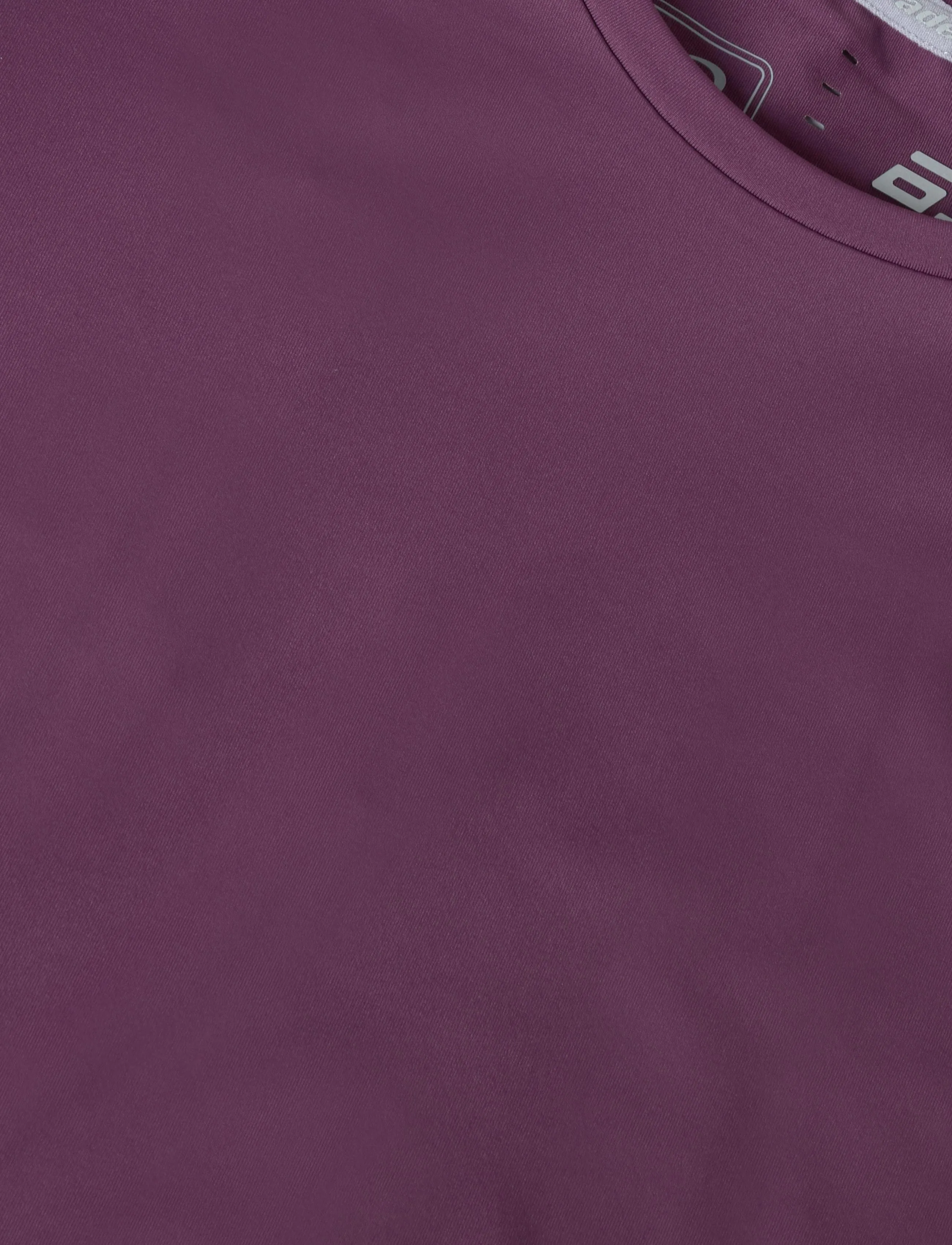 Bullpadel - OMUR - t-shirts - ciruela - 2