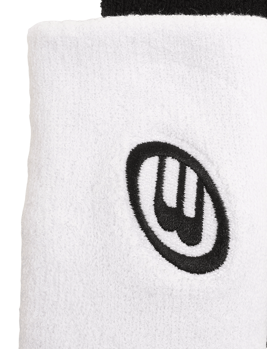 Bullpadel - BPMU262 I - andre accessories - negro/blanco - 2