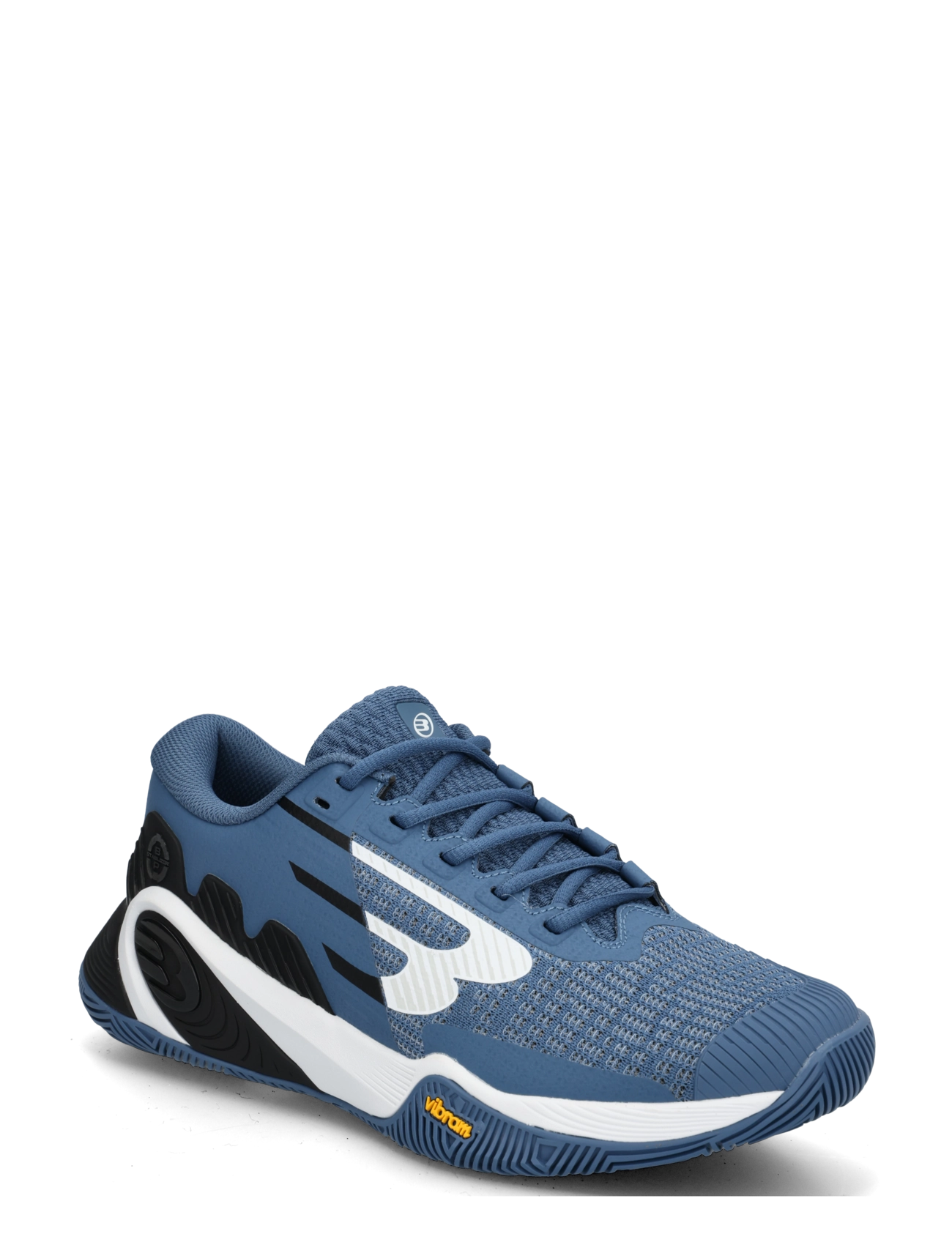 Bullpadel VERTEX VIBRAM 26I - Padelsko - AZUL ATOMICO / blue