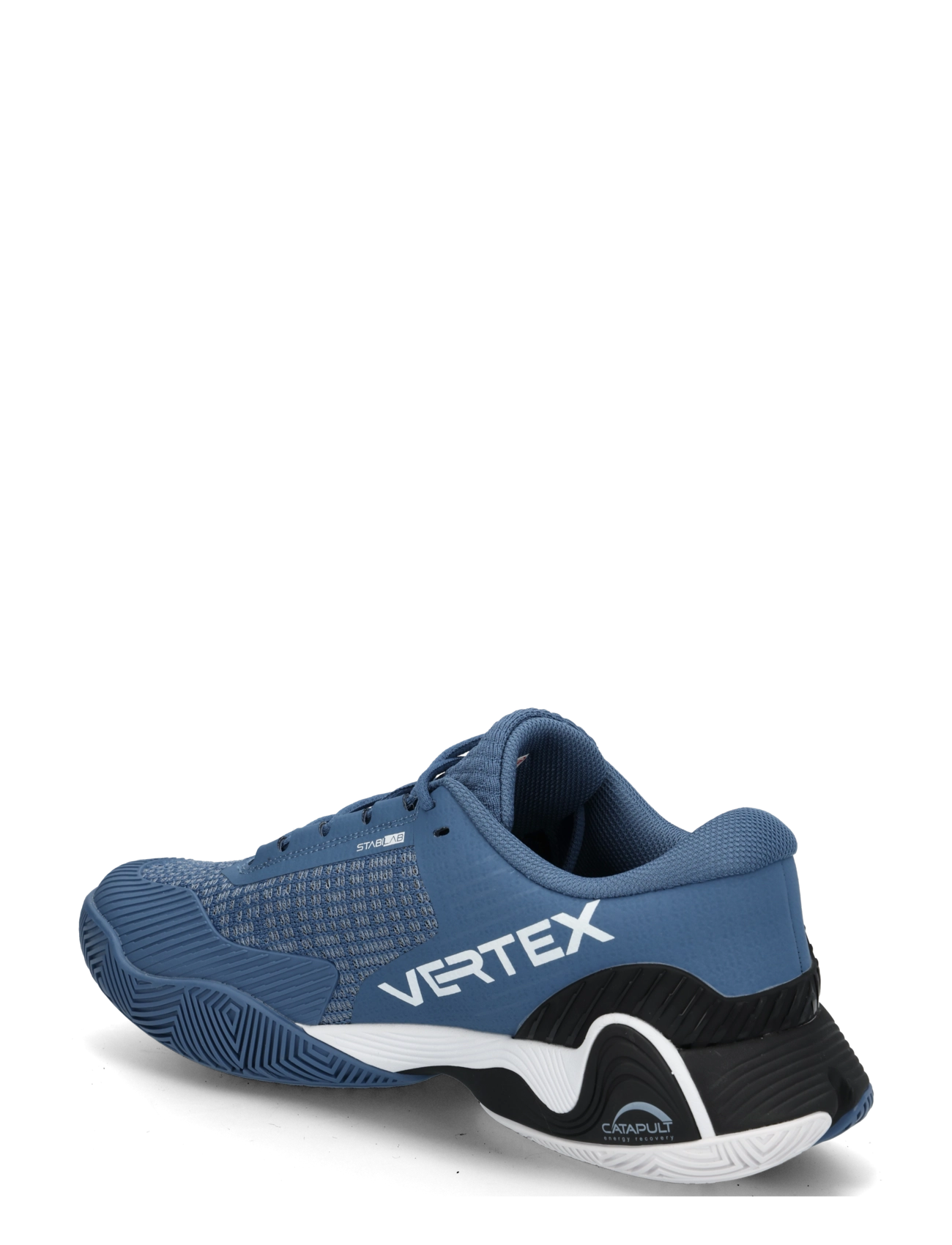 Bullpadel - VERTEX VIBRAM 26I - padelsko - azul atomico - 1
