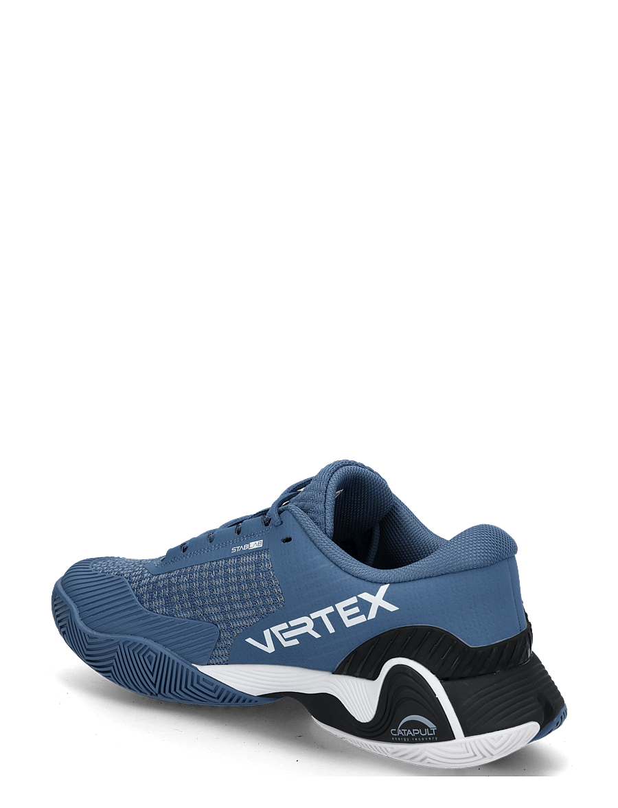 Bullpadel - VERTEX VIBRAM 26I - padelsko - azul atomico - 1