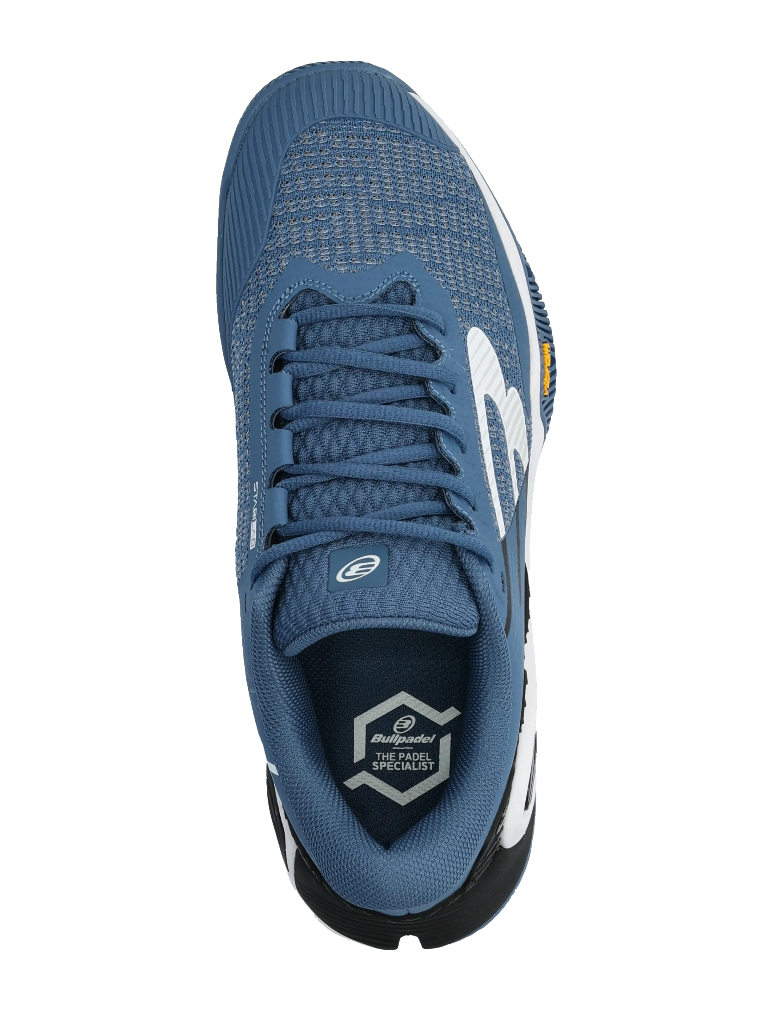 Bullpadel - VERTEX VIBRAM 26I - sügisene kokkuhoid - azul atomico - 3