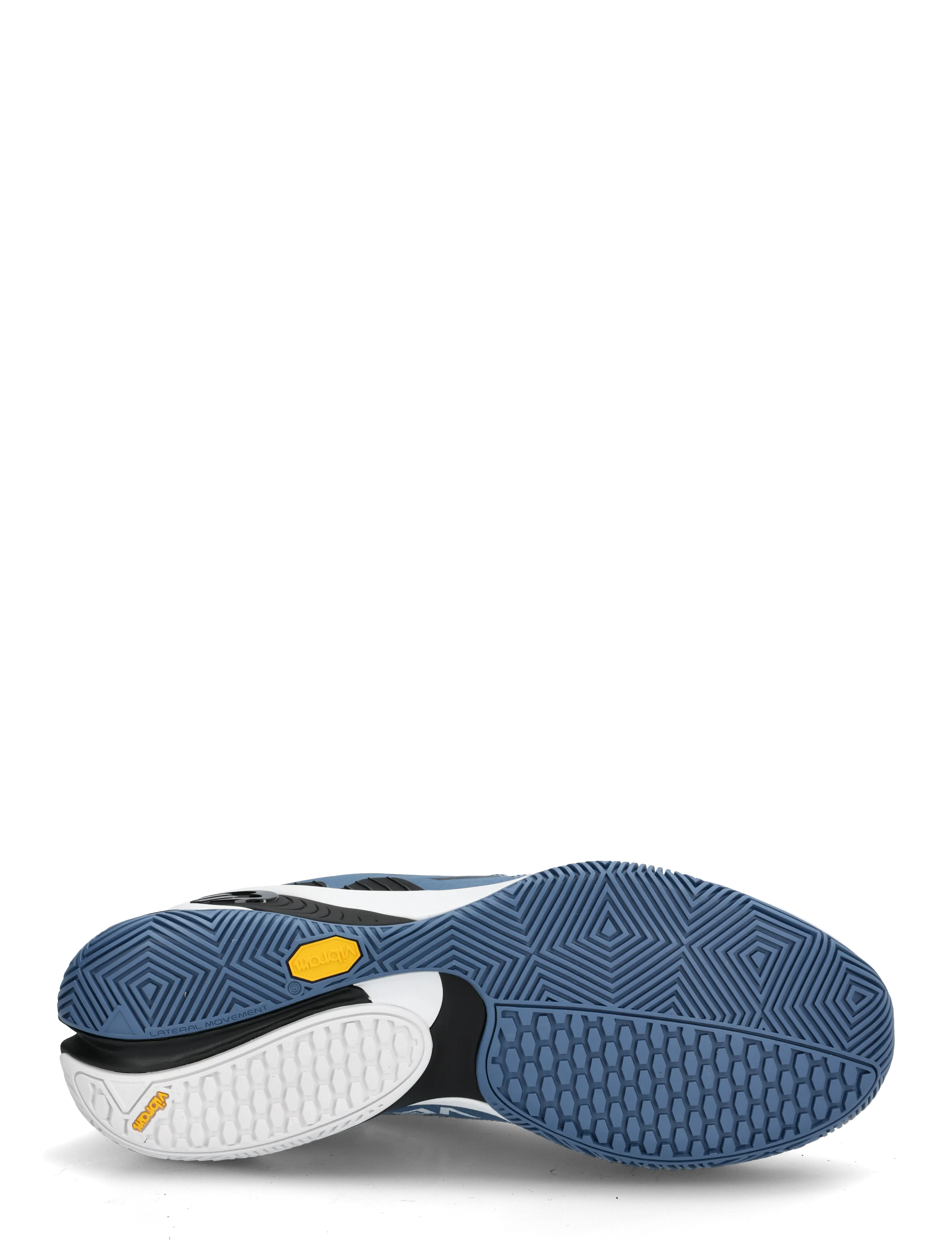 Bullpadel - VERTEX VIBRAM 26I - sügisene kokkuhoid - azul atomico - 4