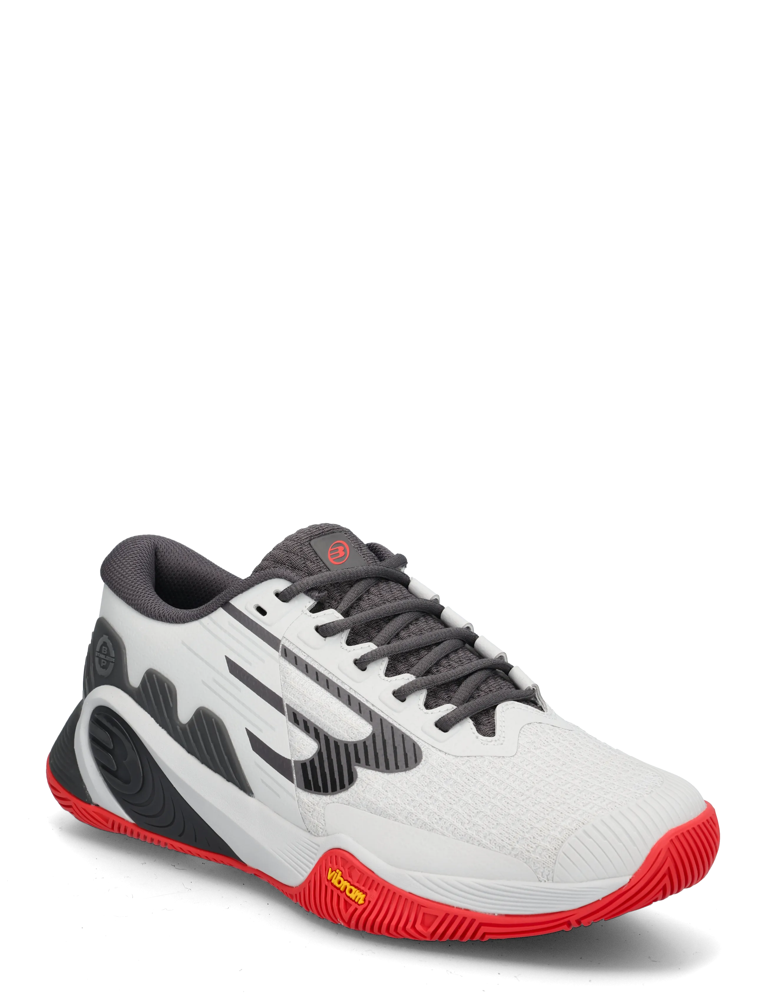 Bullpadel VERTEX VIBRAM 26I - Jaunumi - GRIS CLARO / grey