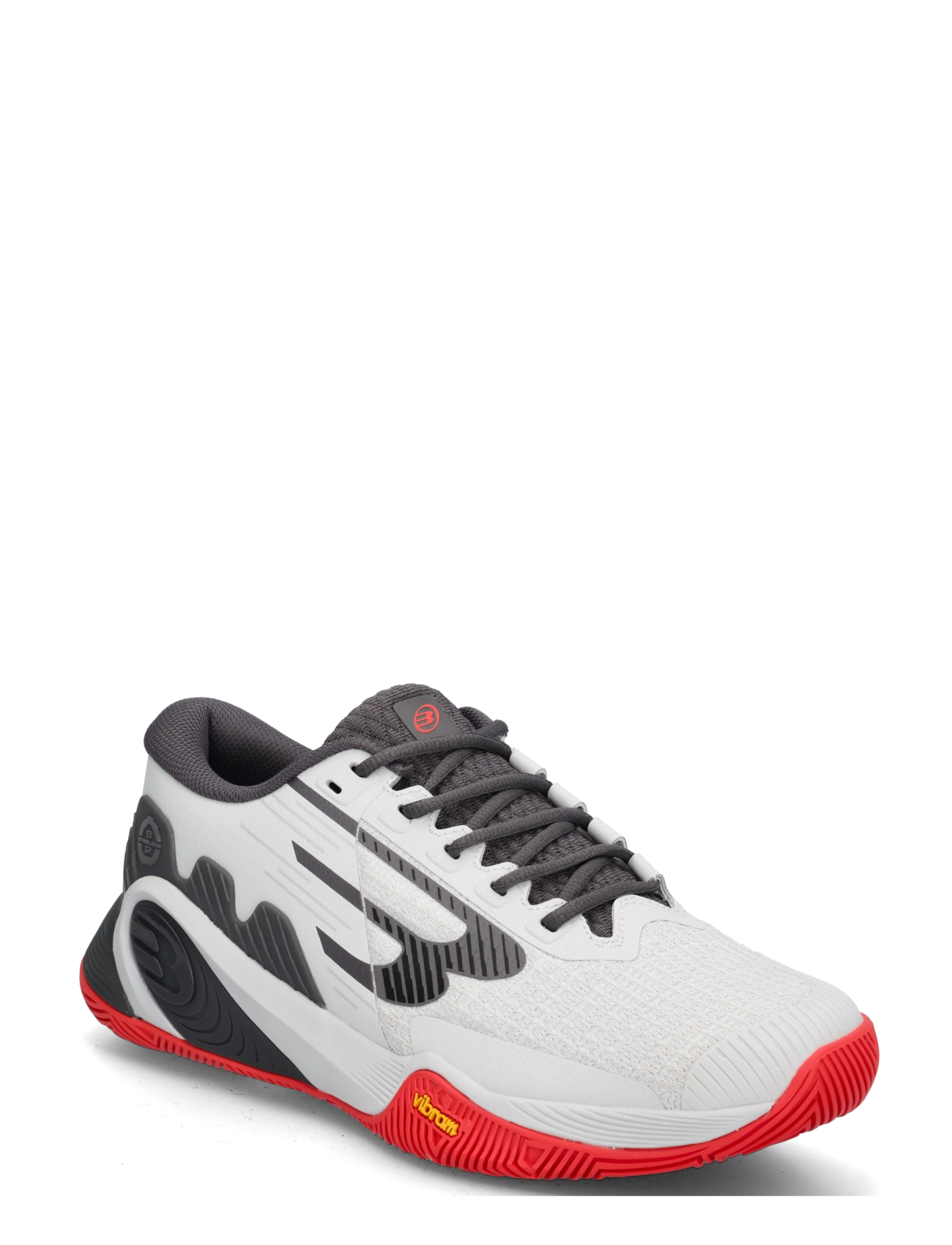 Bullpadel VERTEX VIBRAM 26I - Padelsko - GRIS CLARO / grey