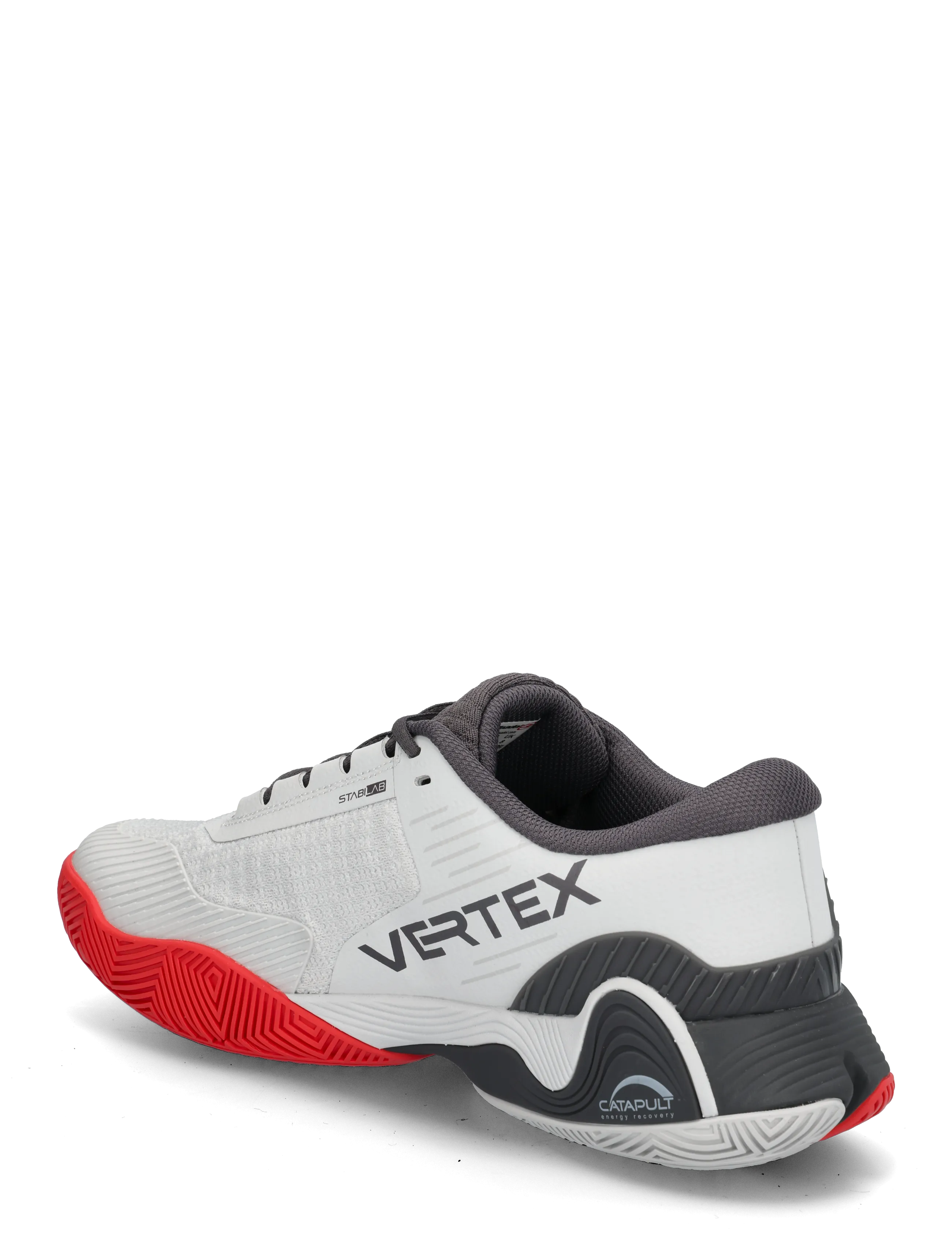 Bullpadel - VERTEX VIBRAM 26I - sügisene kokkuhoid - gris claro - 1