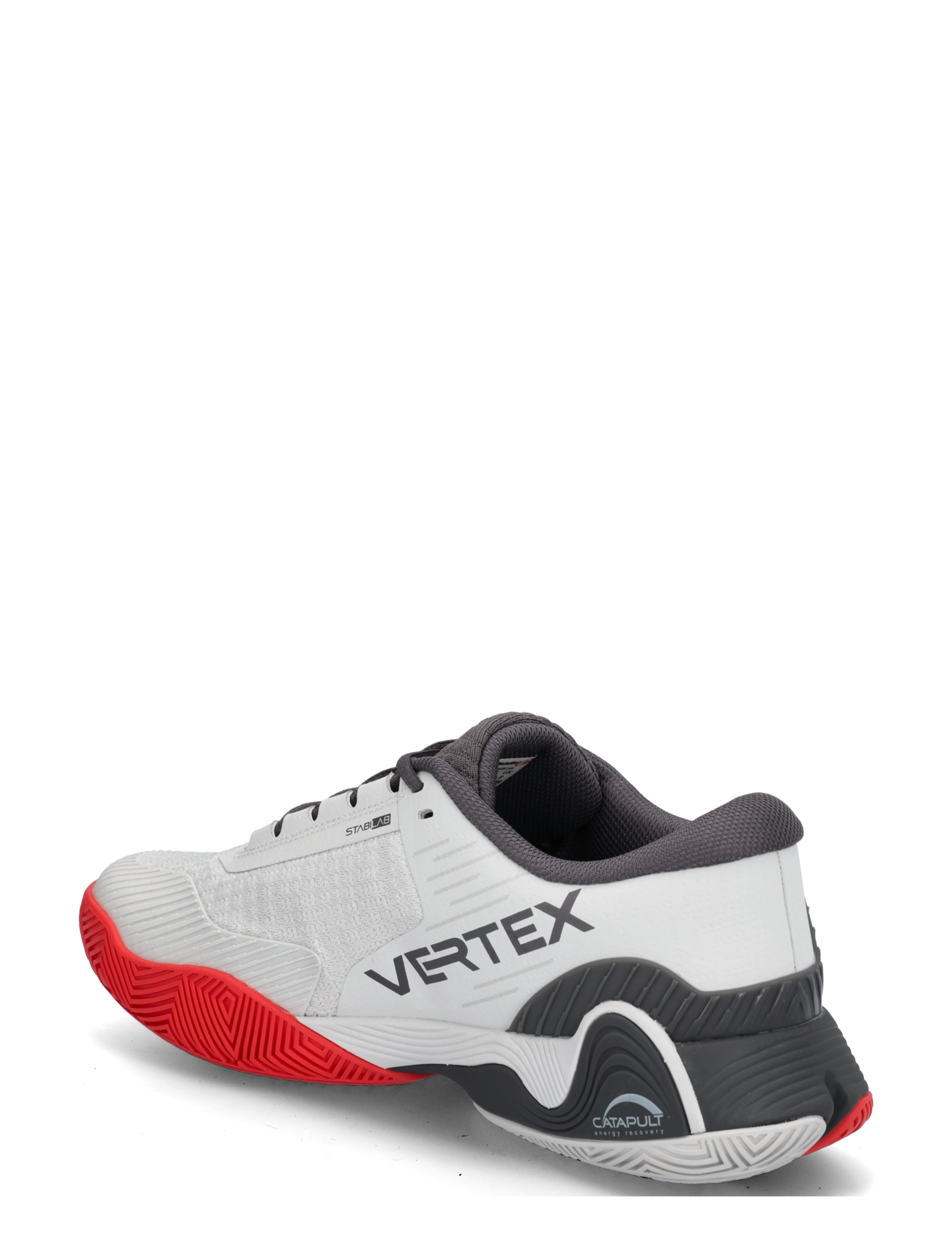 Bullpadel - VERTEX VIBRAM 26I - padelsko - gris claro - 1