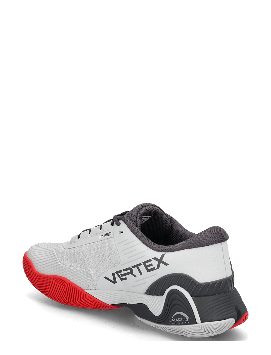Bullpadel - VERTEX VIBRAM 26I - padelsko - gris claro - 1
