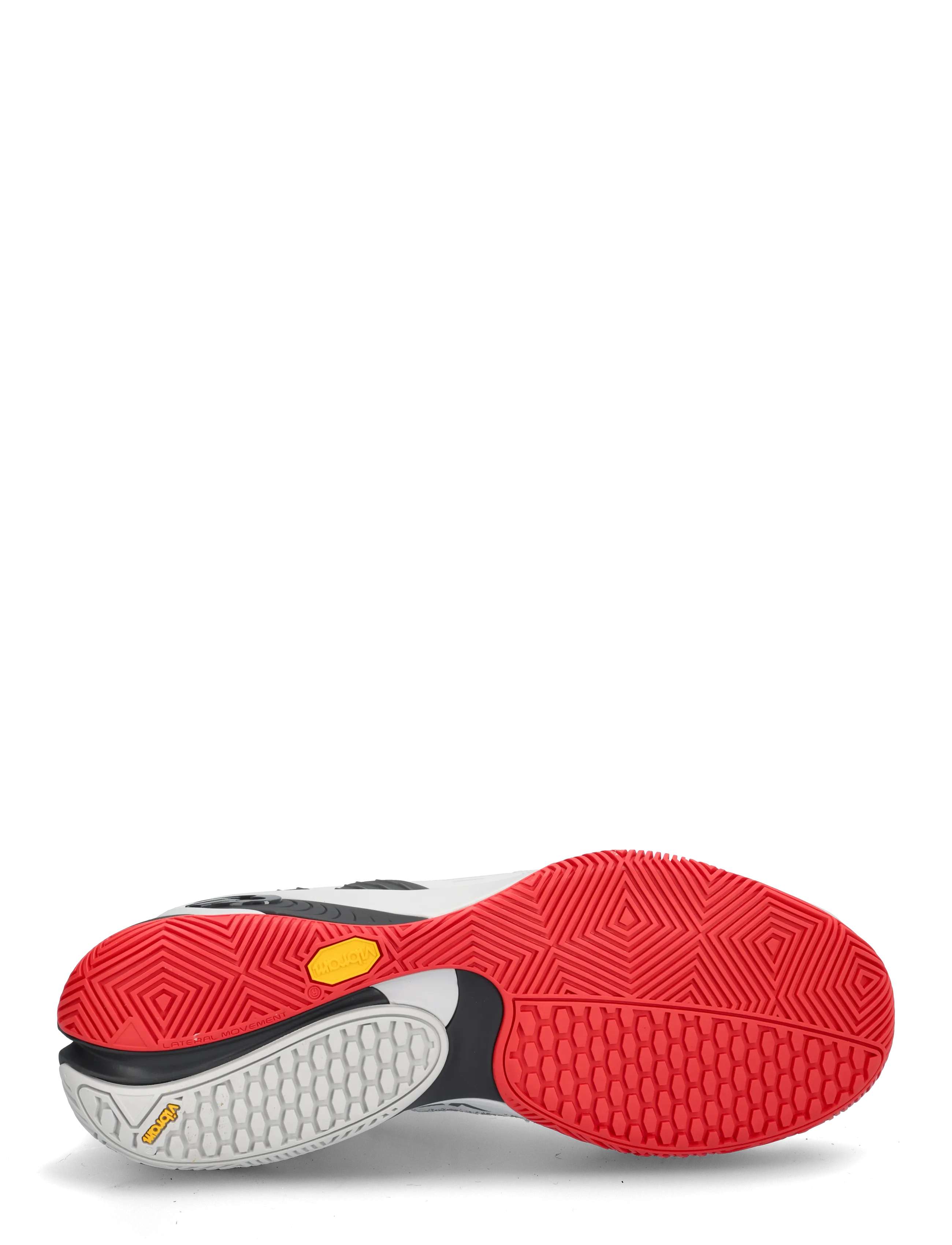 Bullpadel - VERTEX VIBRAM 26I - sügisene kokkuhoid - gris claro - 4