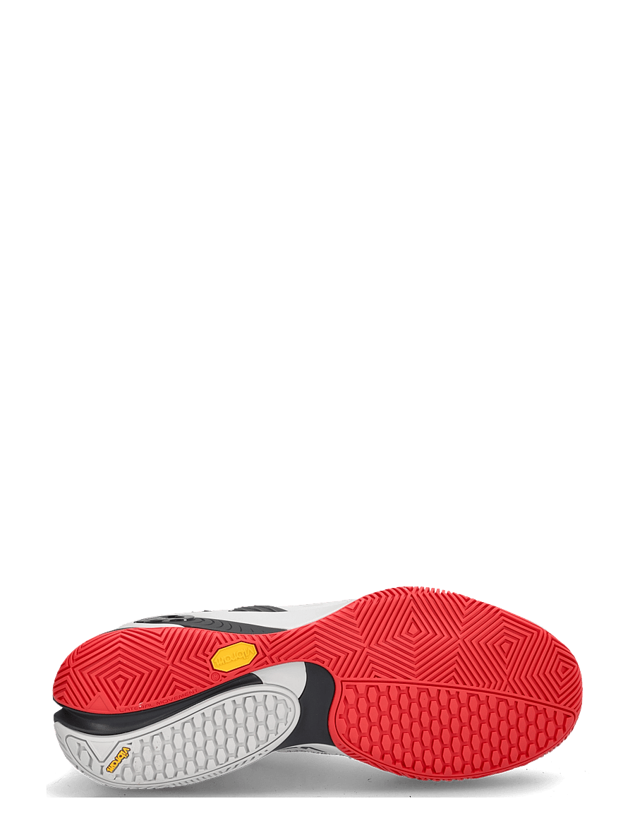 Bullpadel - VERTEX VIBRAM 26I - padelsko - gris claro - 4