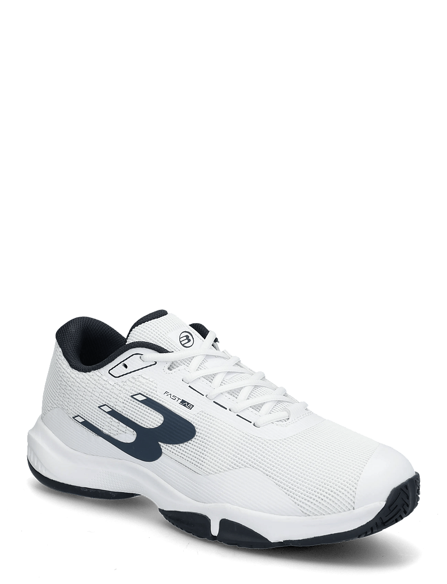 Bullpadel - HYBRID FLY 26I - padel-schuhe - blanco/azul marino - 0