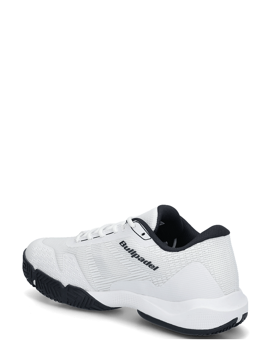 Bullpadel - HYBRID FLY 26I - padel-schuhe - blanco/azul marino - 1