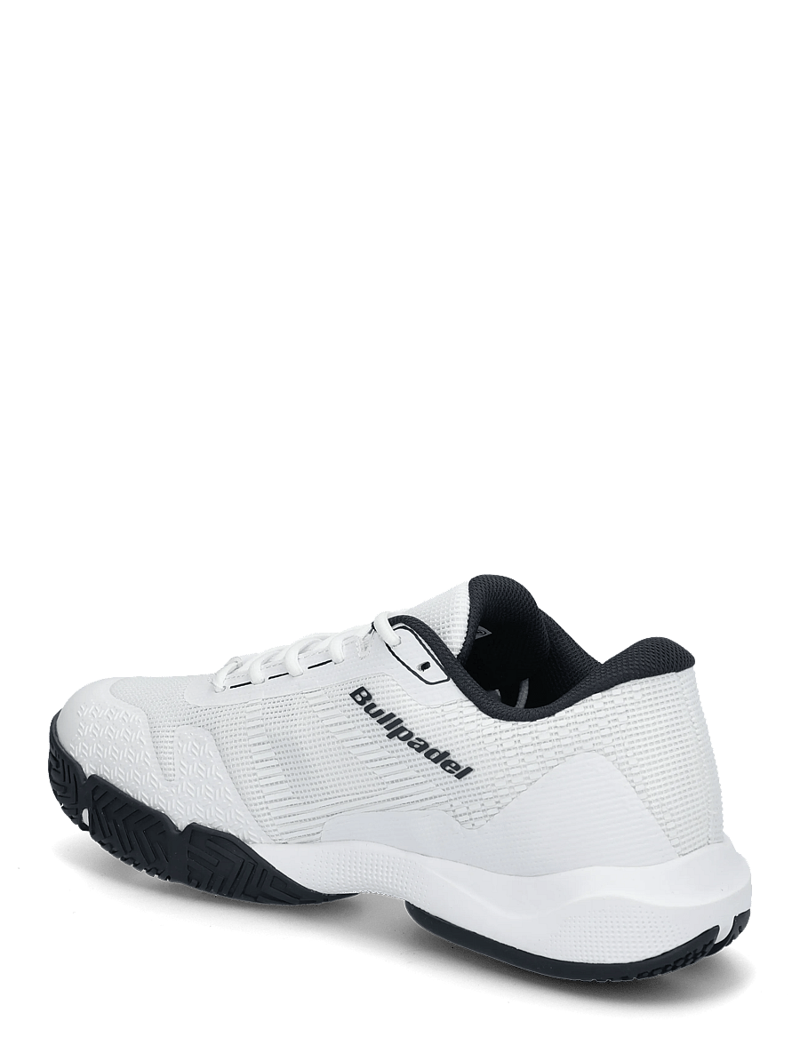 Bullpadel - HYBRID FLY 26I - padel-schuhe - blanco/azul marino - 1