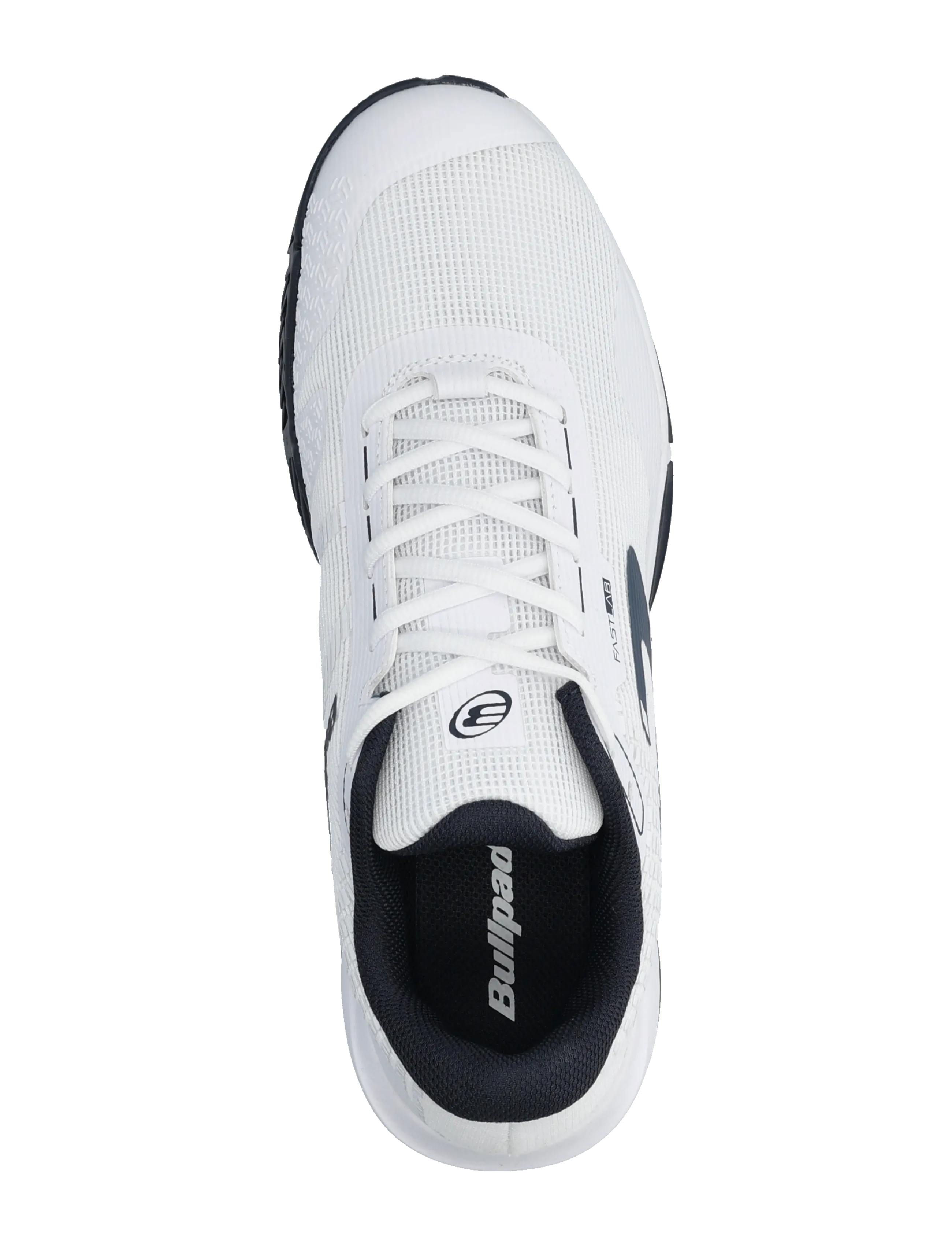 Bullpadel - HYBRID FLY 26I - sügisene kokkuhoid - blanco/azul marino - 3