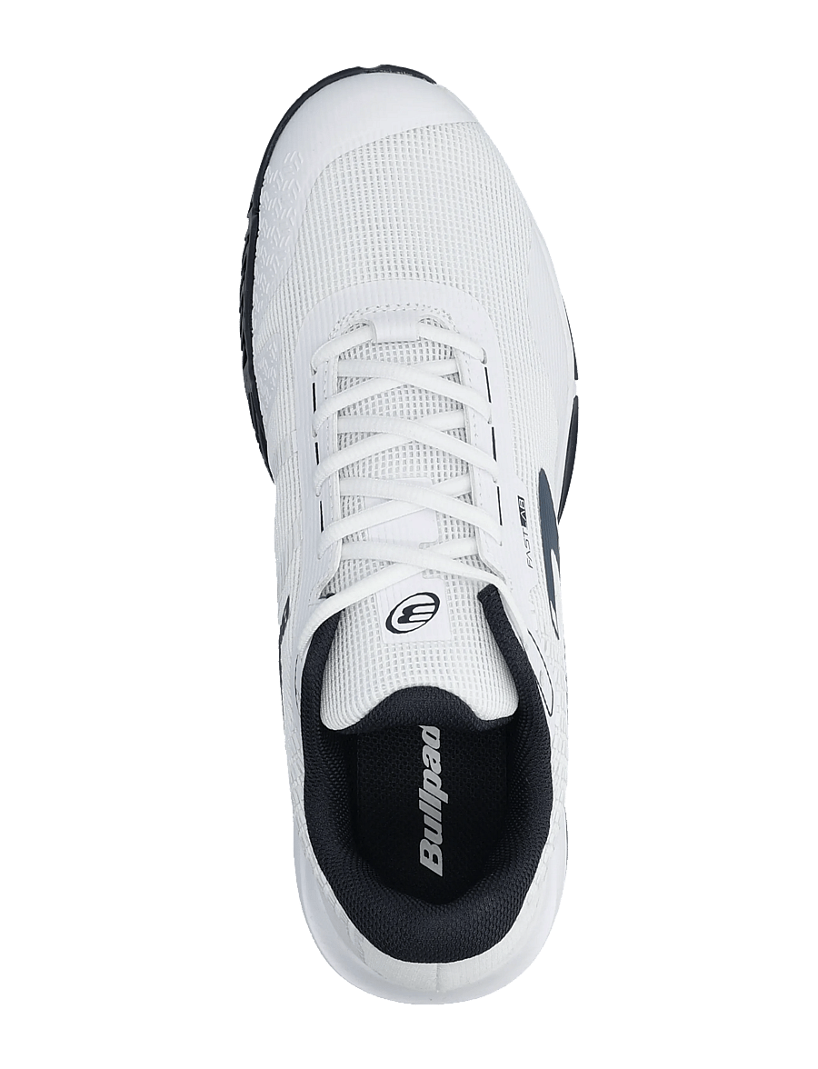 Bullpadel - HYBRID FLY 26I - padel-schuhe - blanco/azul marino - 3