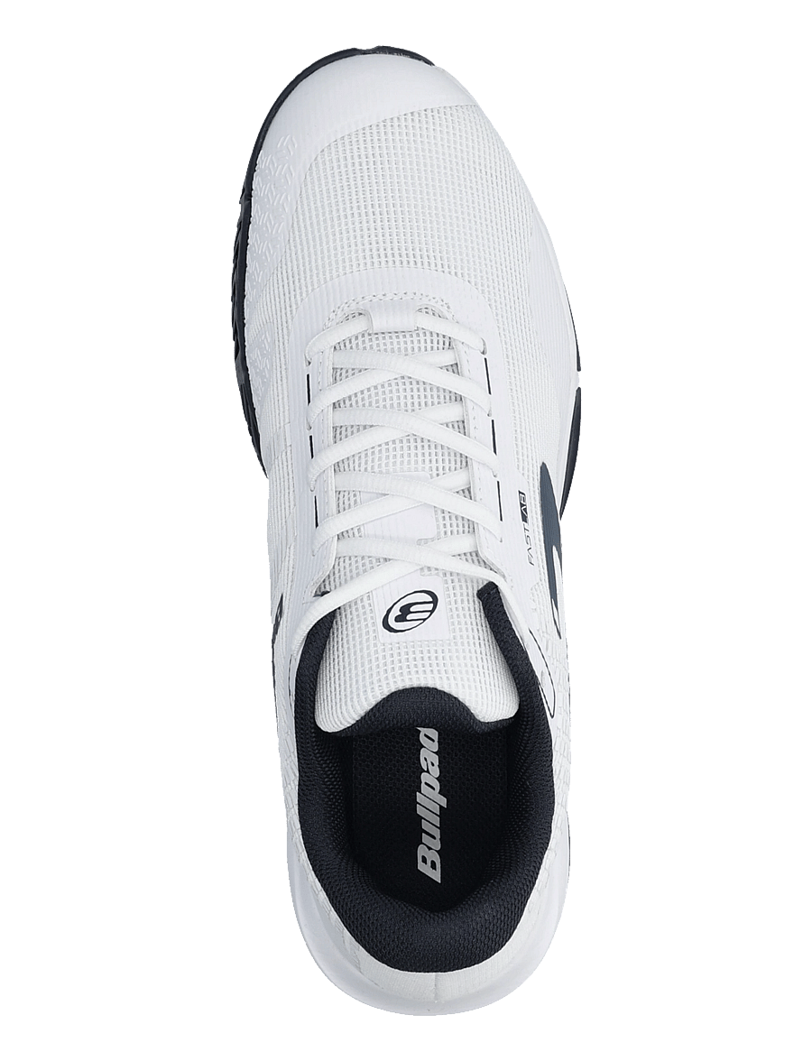 Bullpadel - HYBRID FLY 26I - padel-schuhe - blanco/azul marino - 3