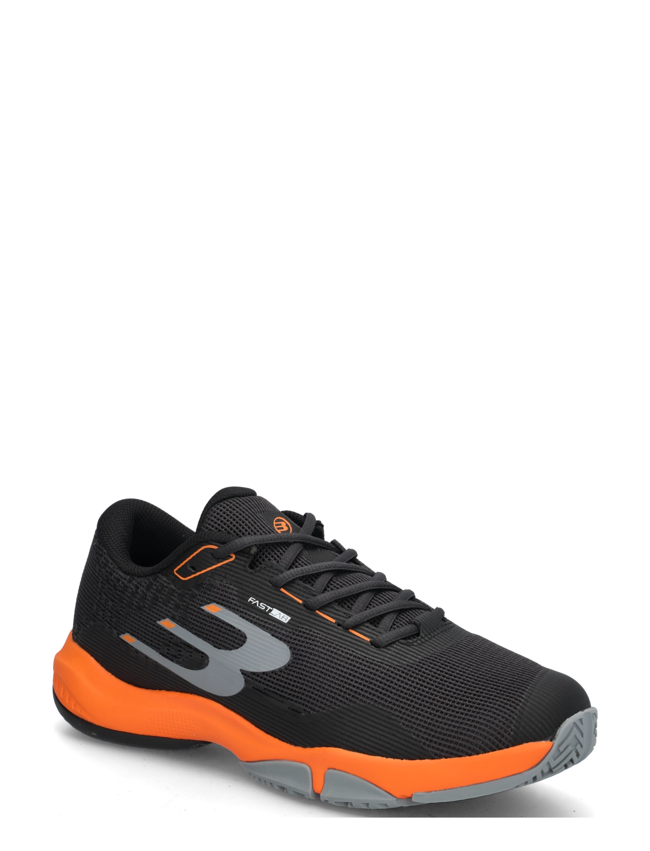 Bullpadel HYBRID FLY 26I - Neuheiten - NEGRO / black