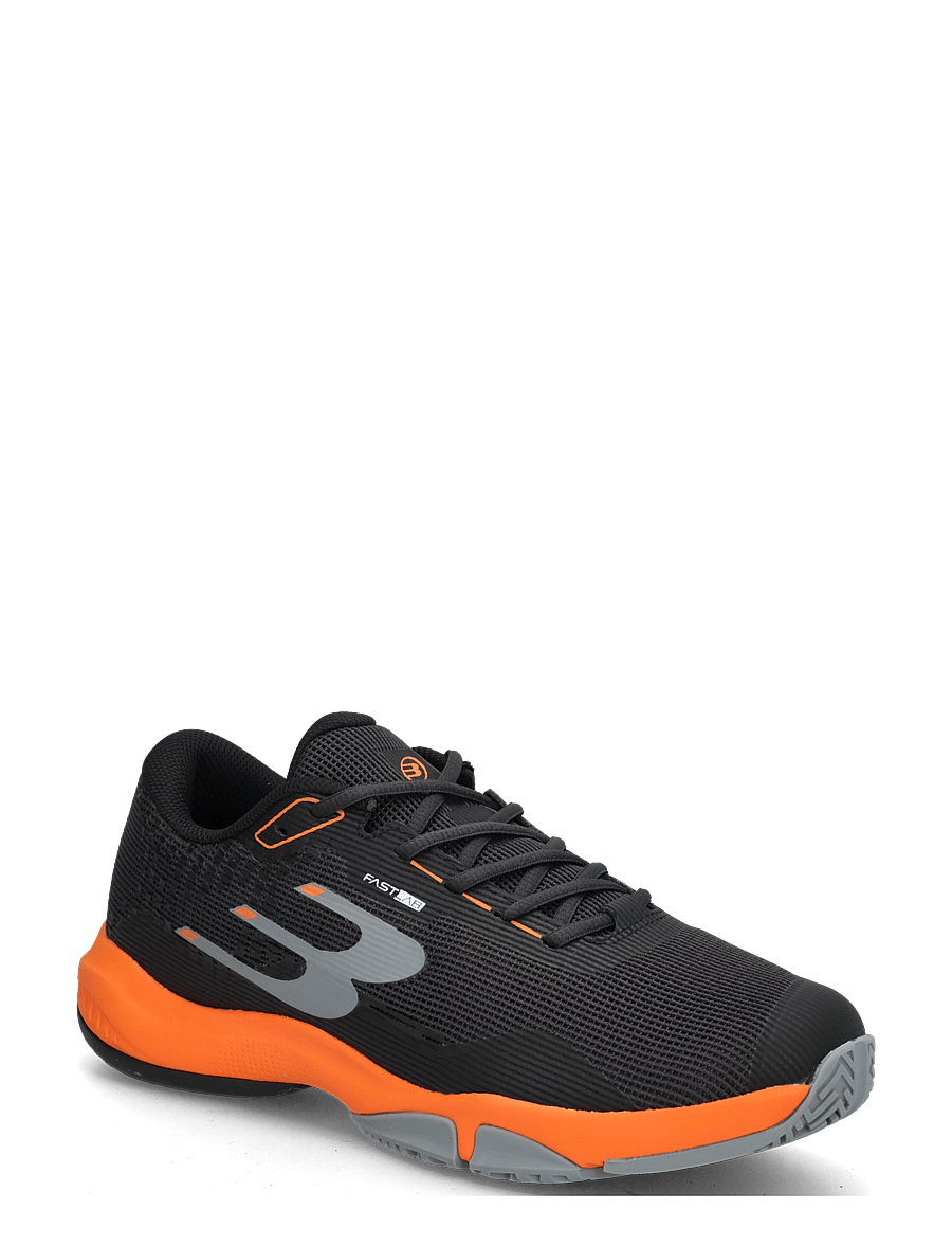 Bullpadel - HYBRID FLY 26I - padel-schuhe - negro - 0