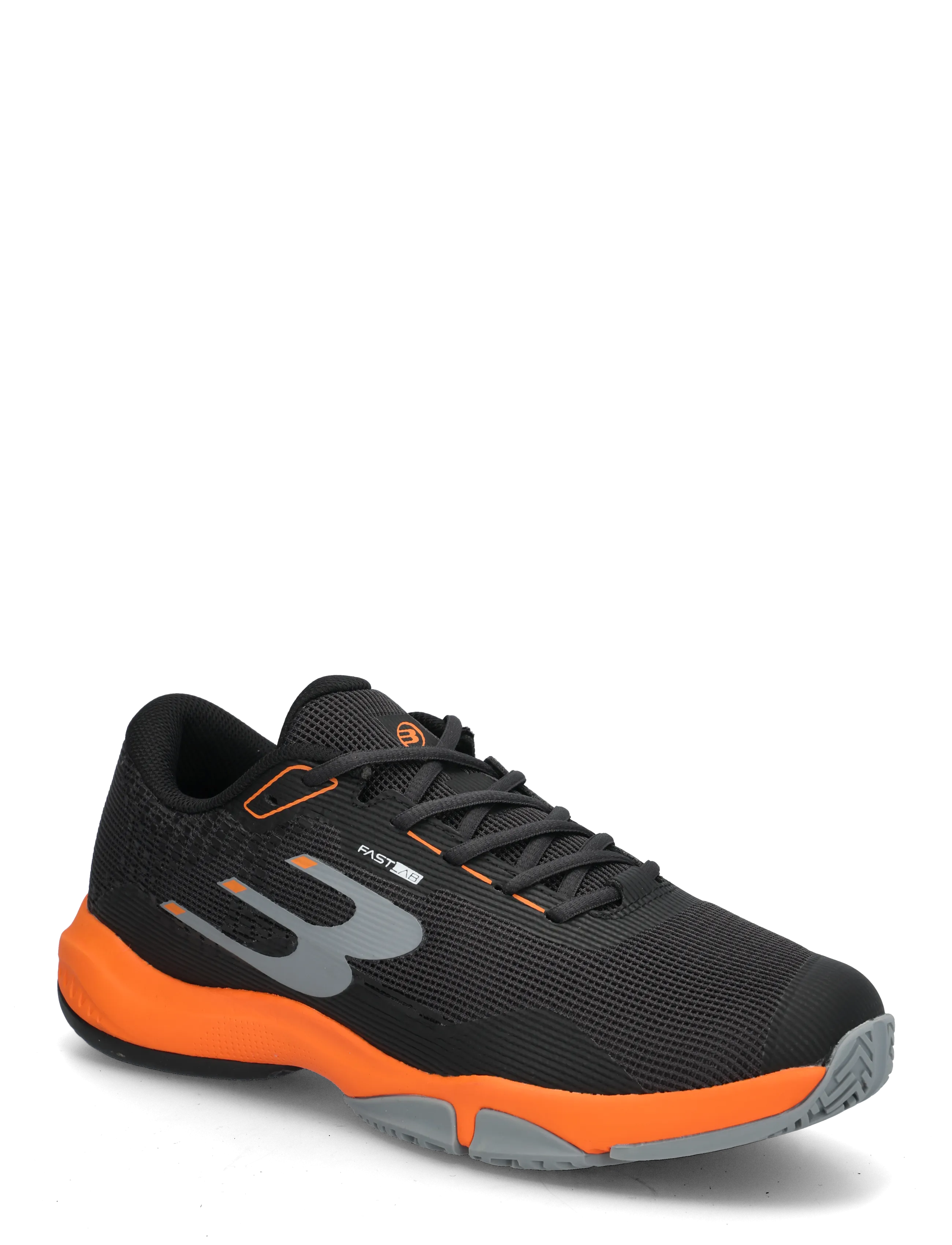 Bullpadel HYBRID FLY 26I - Racketsports shoes - NEGRO / black