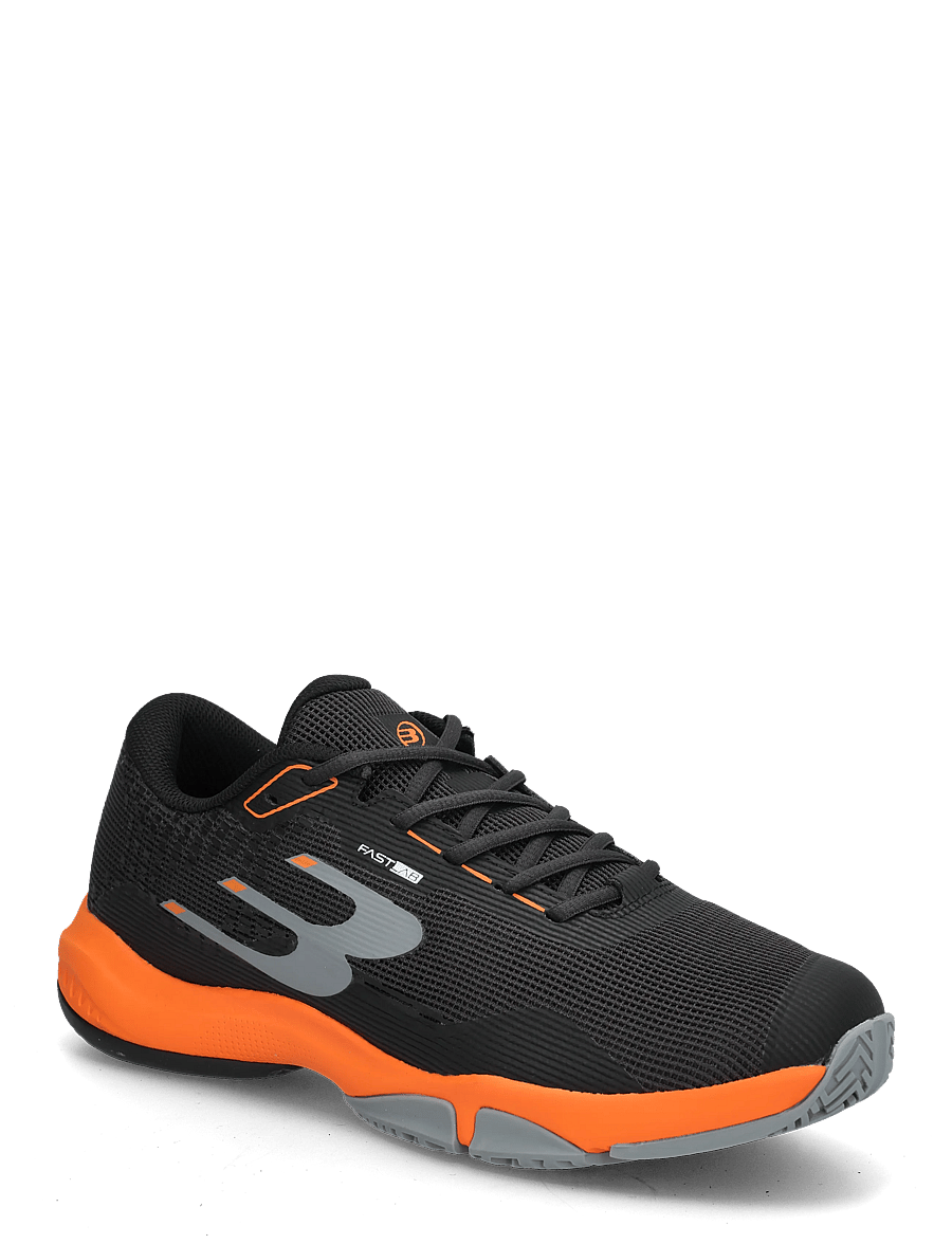 Bullpadel - HYBRID FLY 26I - padel-schuhe - negro - 0