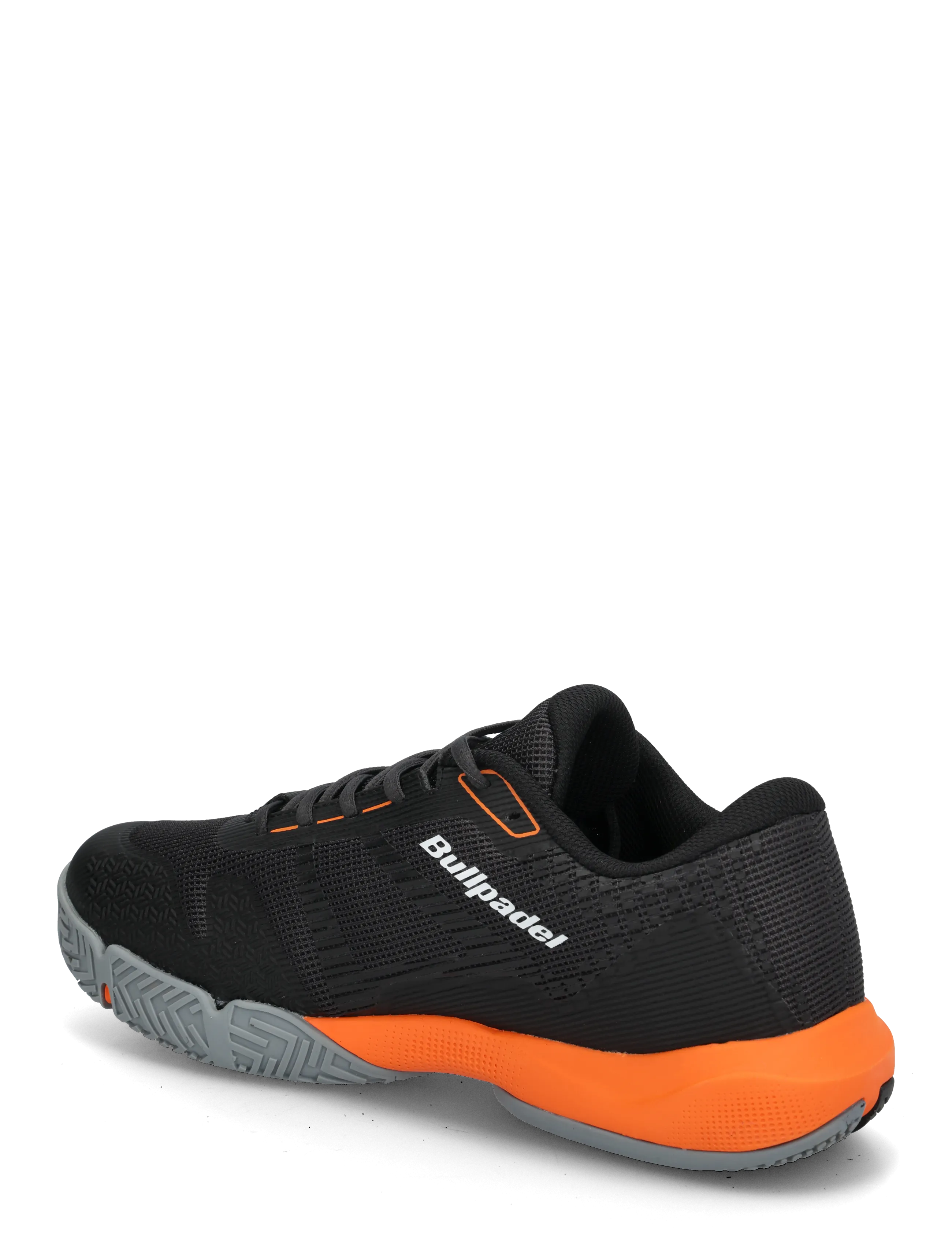 Bullpadel - HYBRID FLY 26I - sügisene kokkuhoid - negro - 1