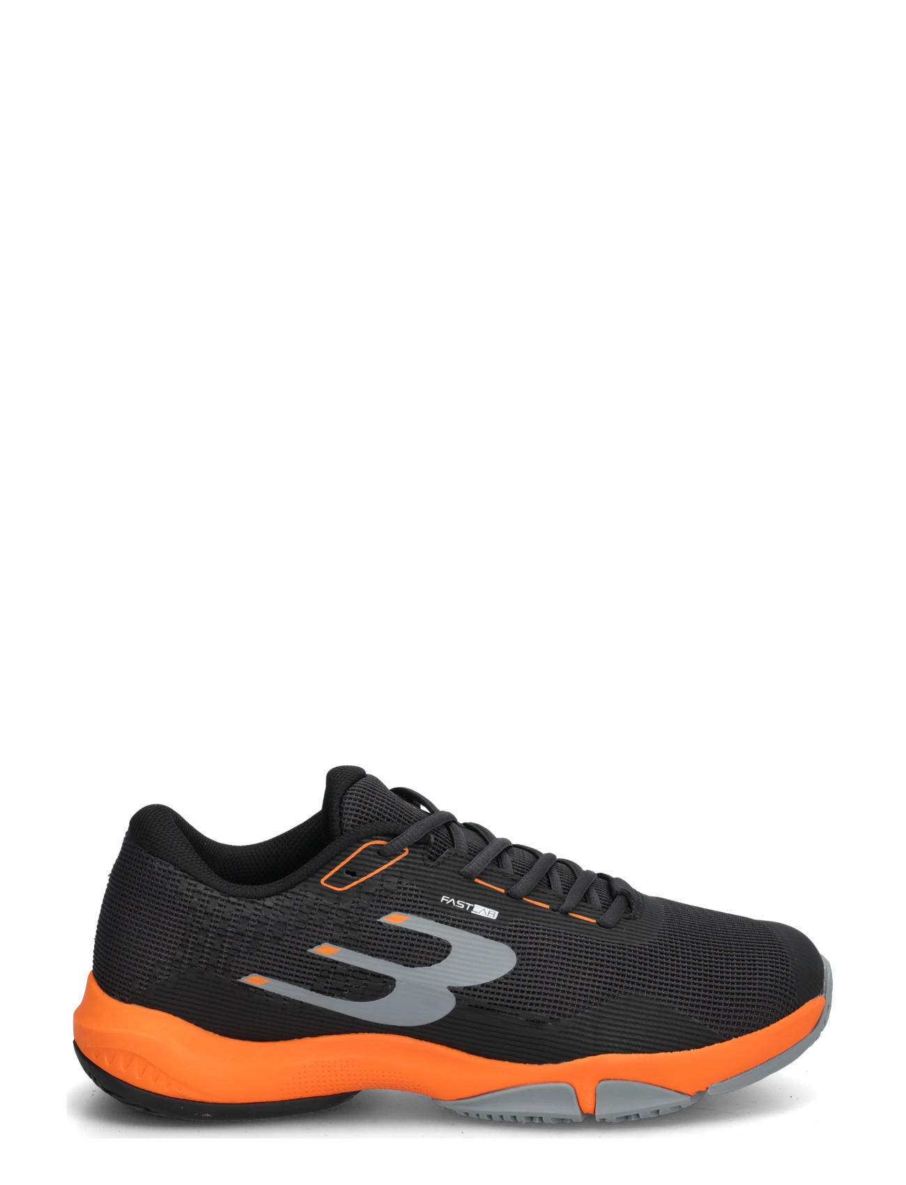 Bullpadel - HYBRID FLY 26I - padel-schuhe - negro - 2