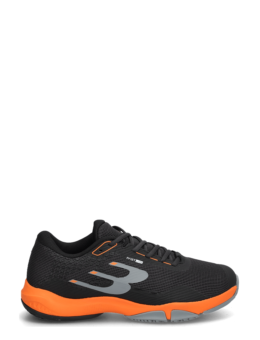 Bullpadel - HYBRID FLY 26I - padel-schuhe - negro - 2