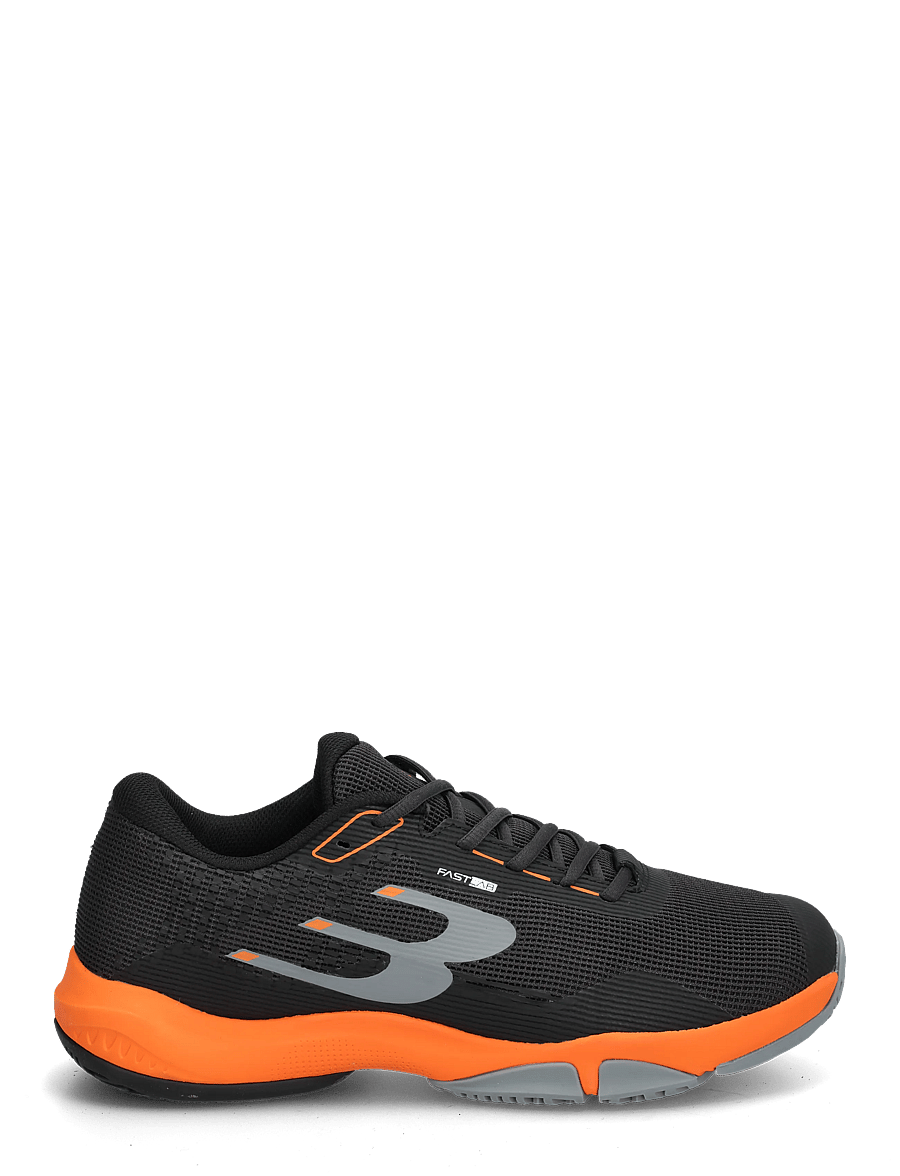 Bullpadel - HYBRID FLY 26I - padel-schuhe - negro - 2