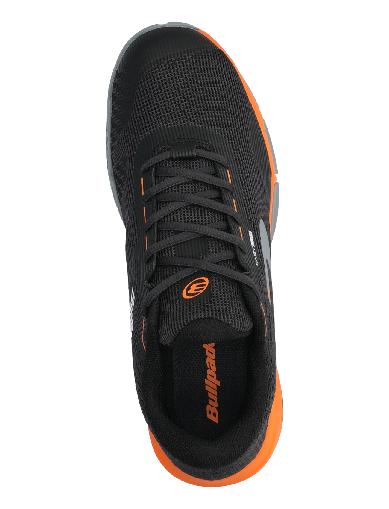 Bullpadel - HYBRID FLY 26I - padel-schuhe - negro - 3