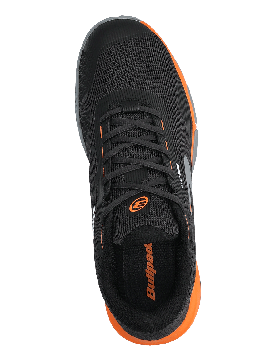 Bullpadel - HYBRID FLY 26I - padel-schuhe - negro - 3