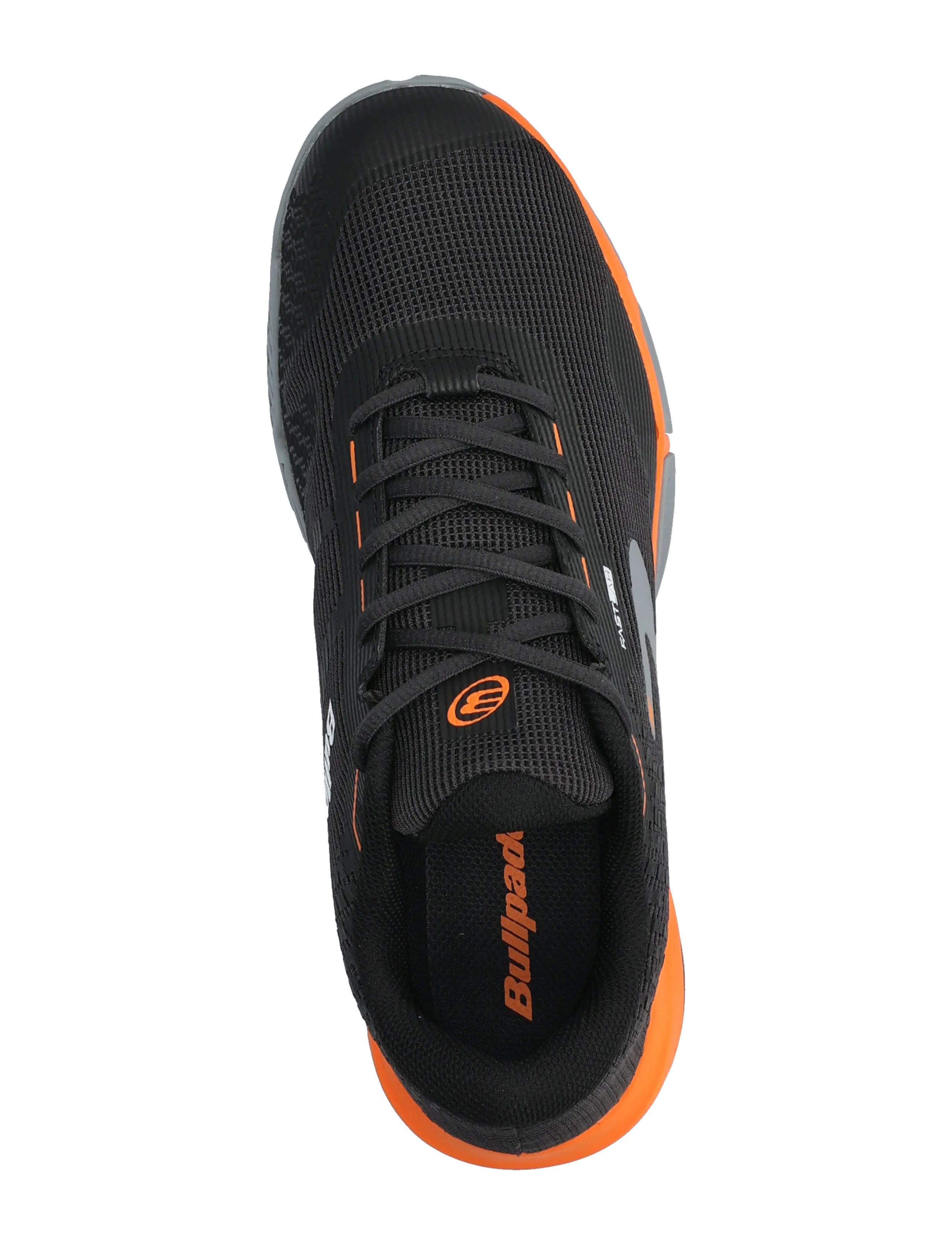 Bullpadel - HYBRID FLY 26I - sügisene kokkuhoid - negro - 3