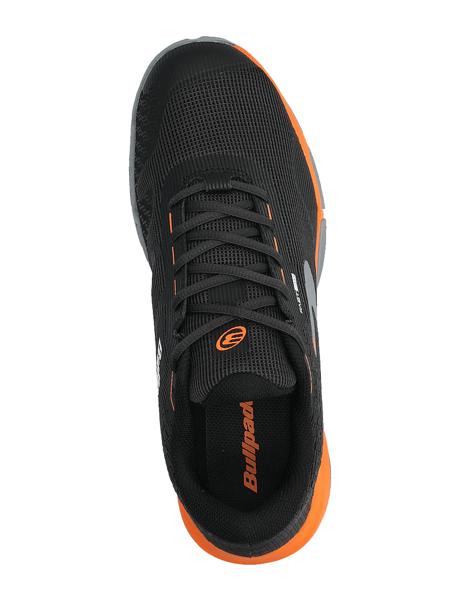 Bullpadel - HYBRID FLY 26I - padel-schuhe - negro - 3