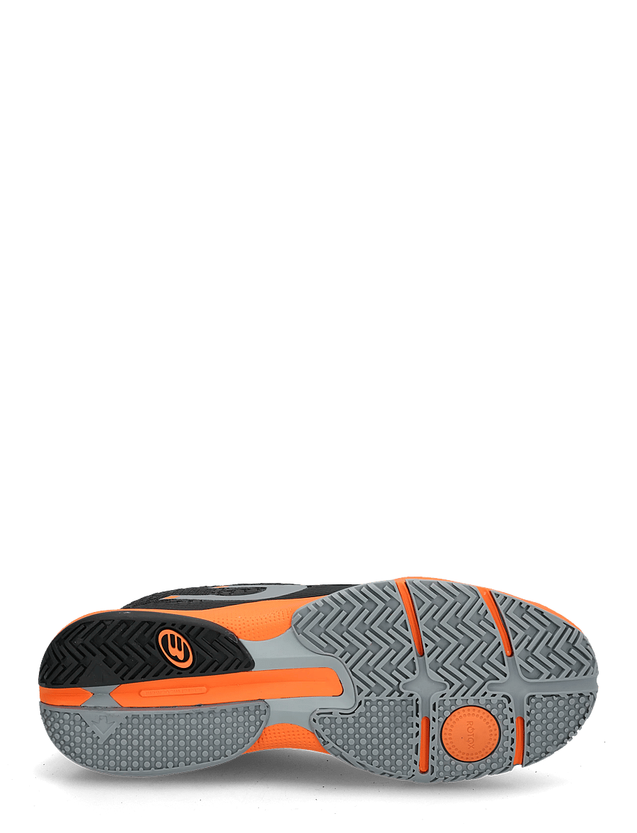 Bullpadel - HYBRID FLY 26I - padel-schuhe - negro - 4