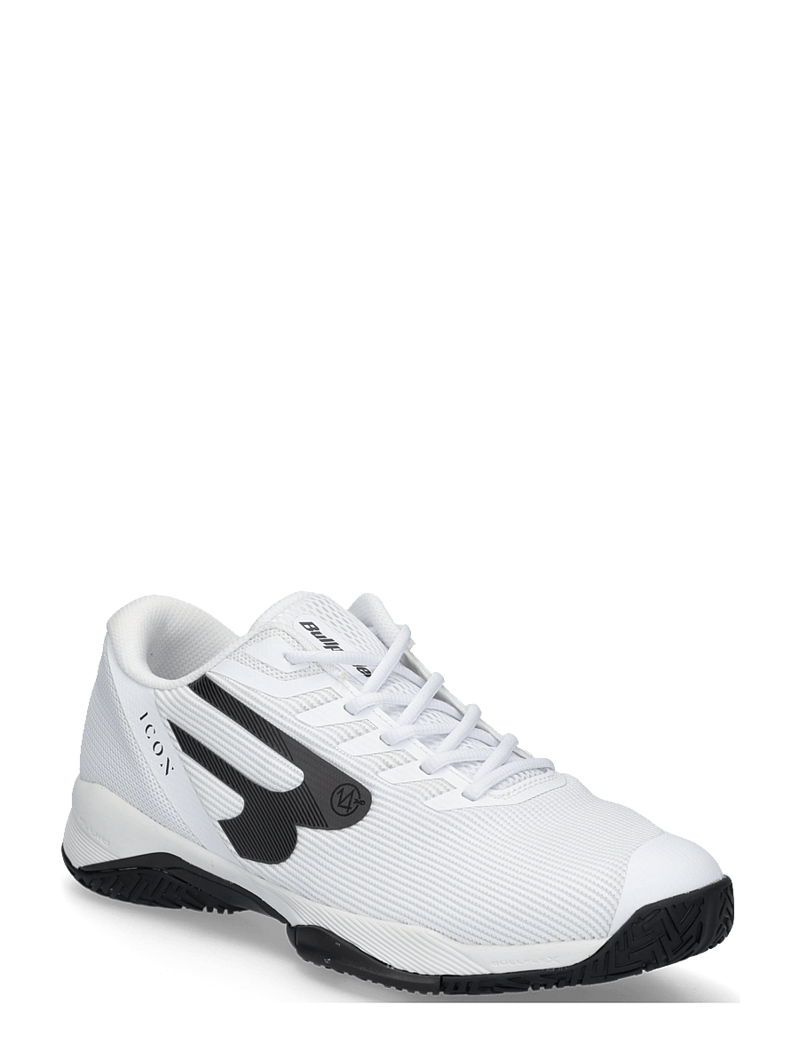 Bullpadel - ICON 26I - gris oscuro - 0