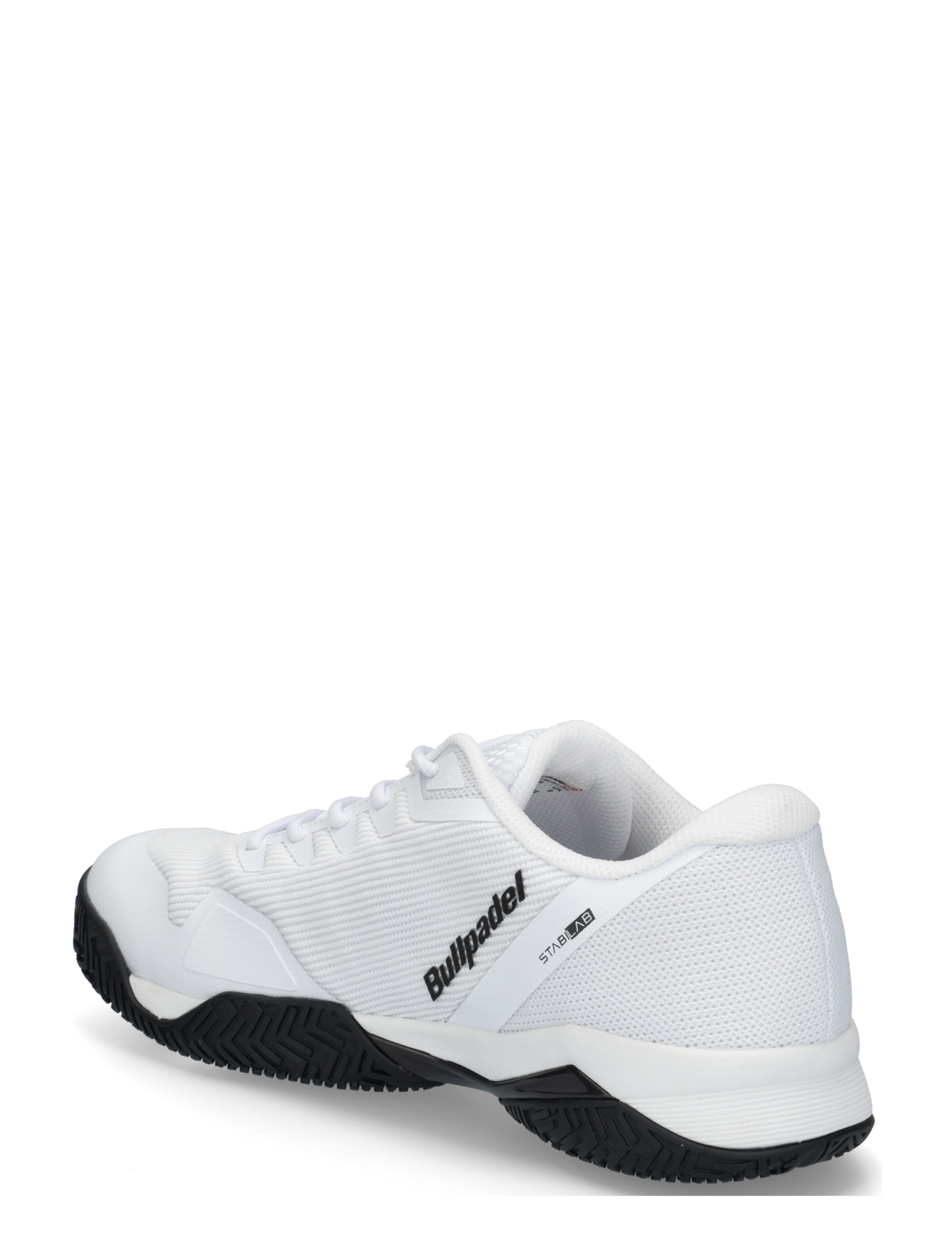 Bullpadel - ICON 26I - gris oscuro - 1