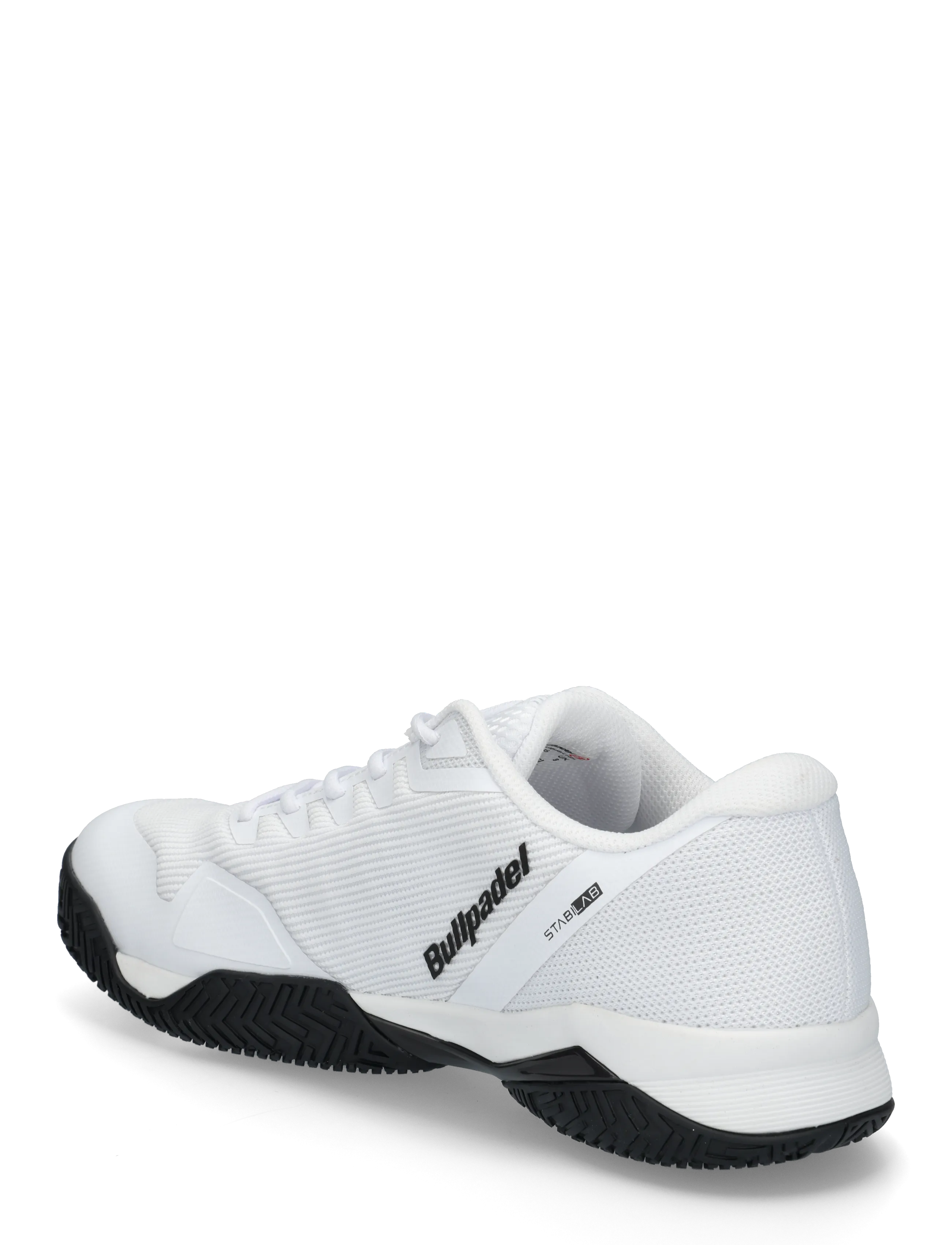 Bullpadel - ICON 26I - autumn savings - gris oscuro - 1