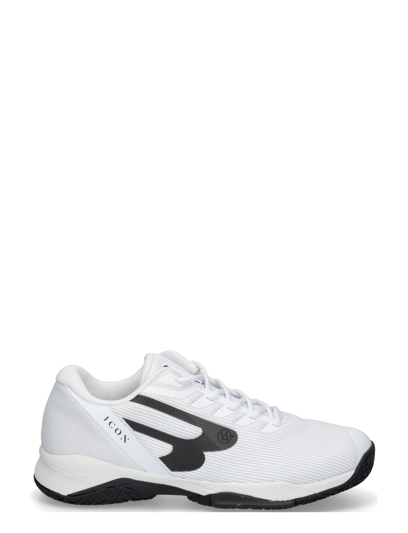 Bullpadel - ICON 26I - gris oscuro - 2