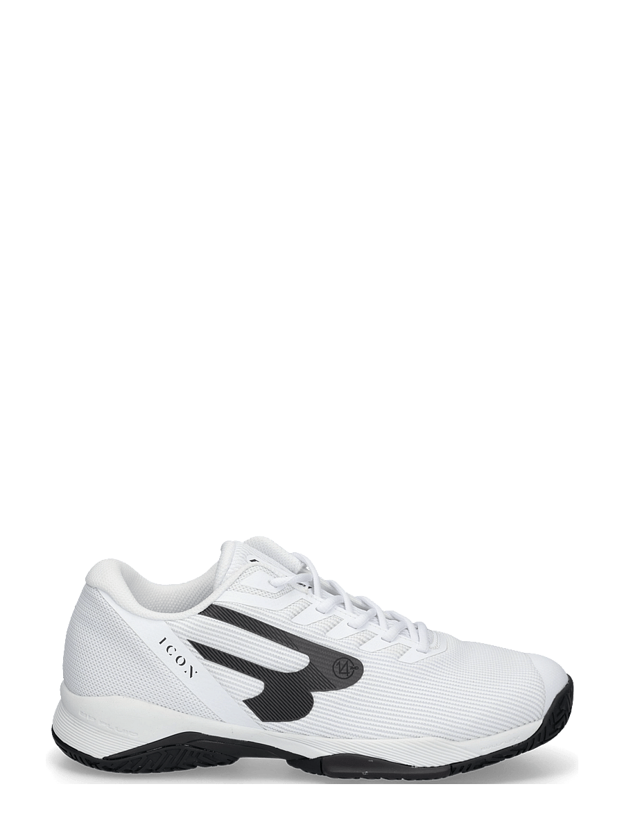 Bullpadel - ICON 26I - gris oscuro - 2