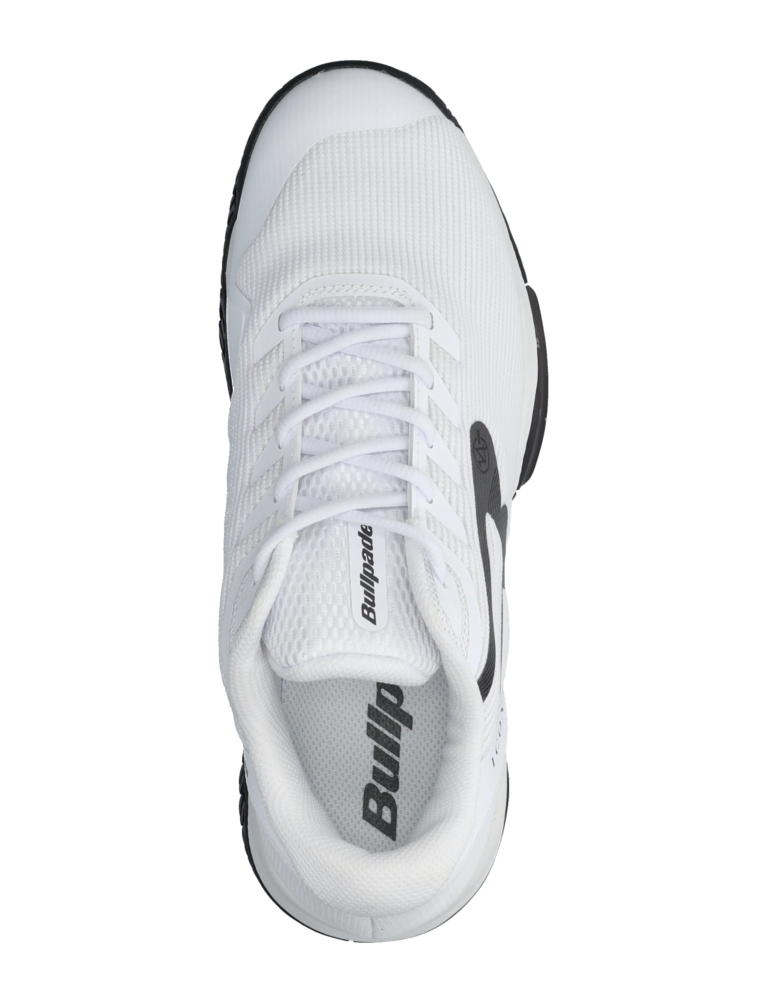Bullpadel - ICON 26I - autumn savings - gris oscuro - 3