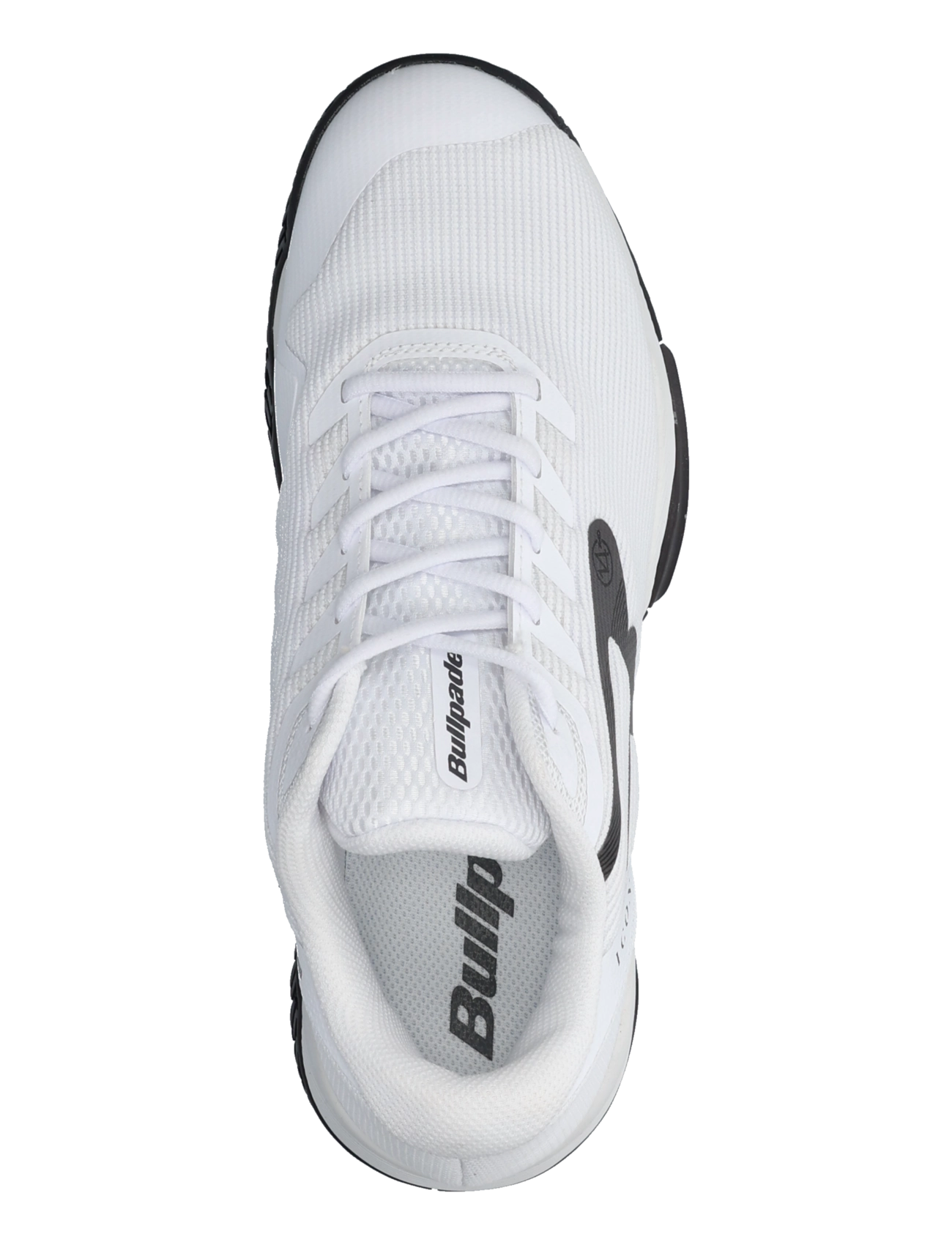 Bullpadel - ICON 26I - gris oscuro - 3